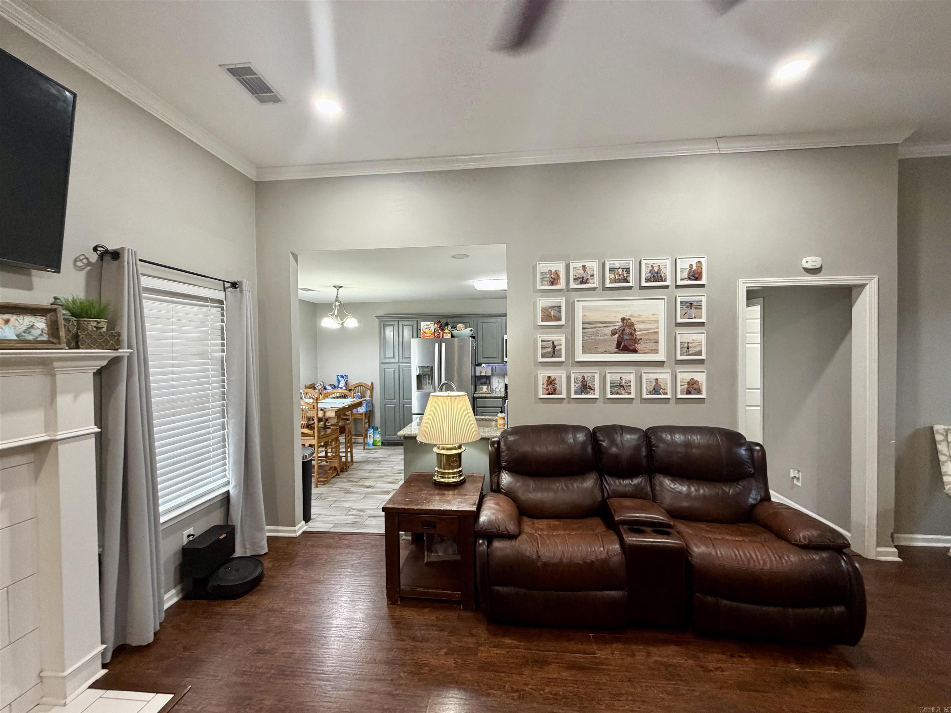 4151 Lonesome Oak  Hensley, AR