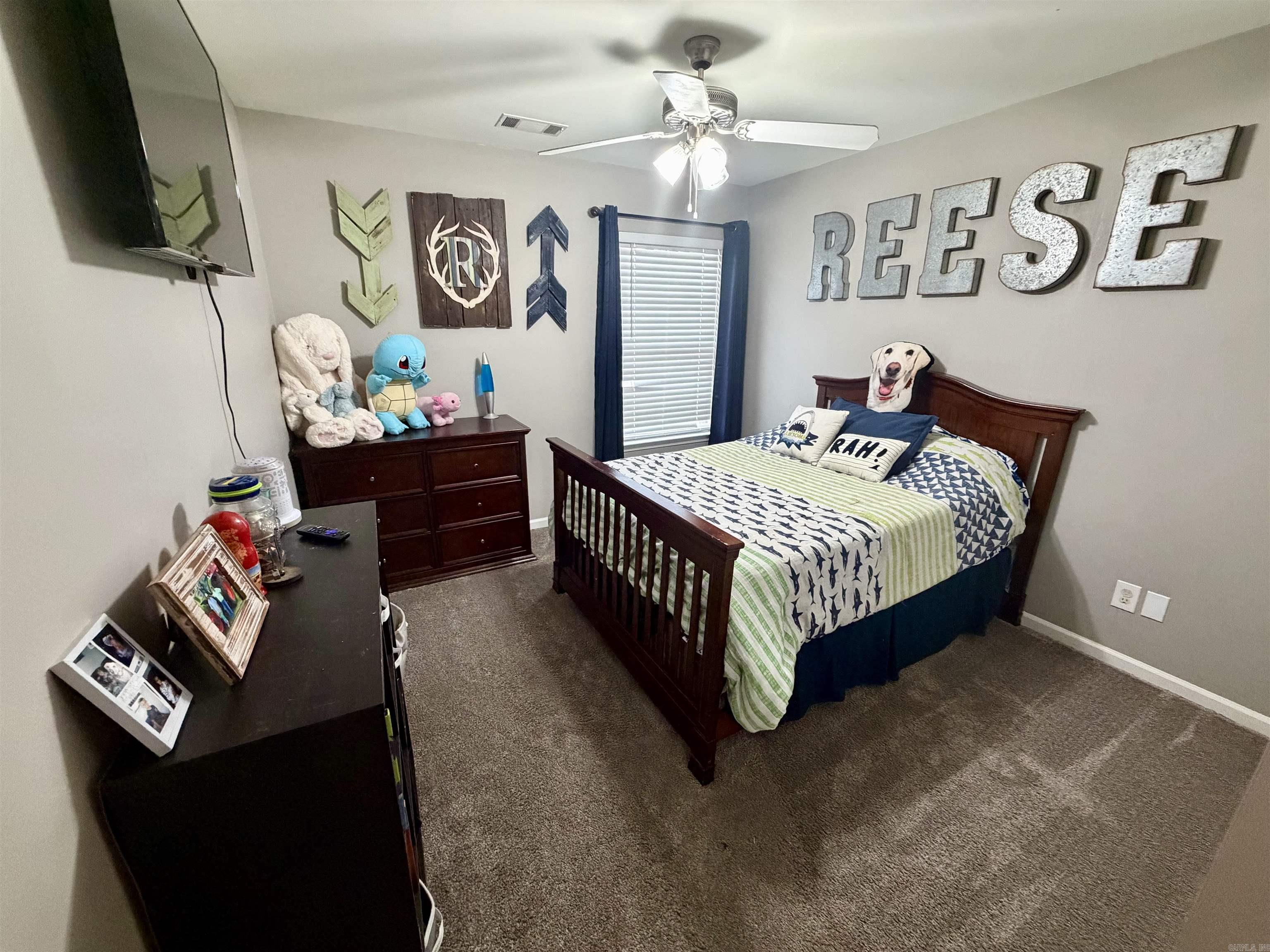 4151 Lonesome Oak  Hensley, AR