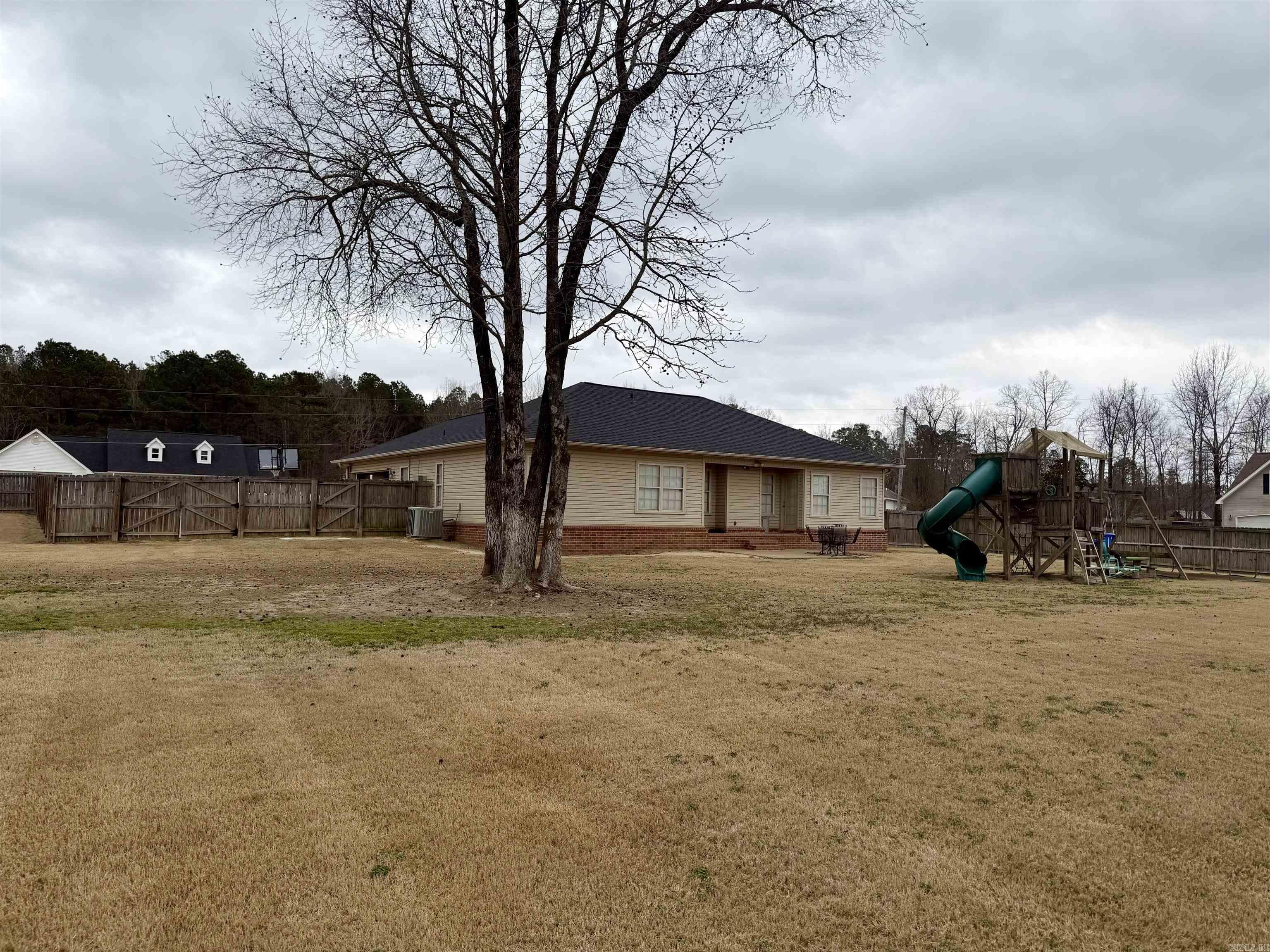 4151 Lonesome Oak  Hensley, AR