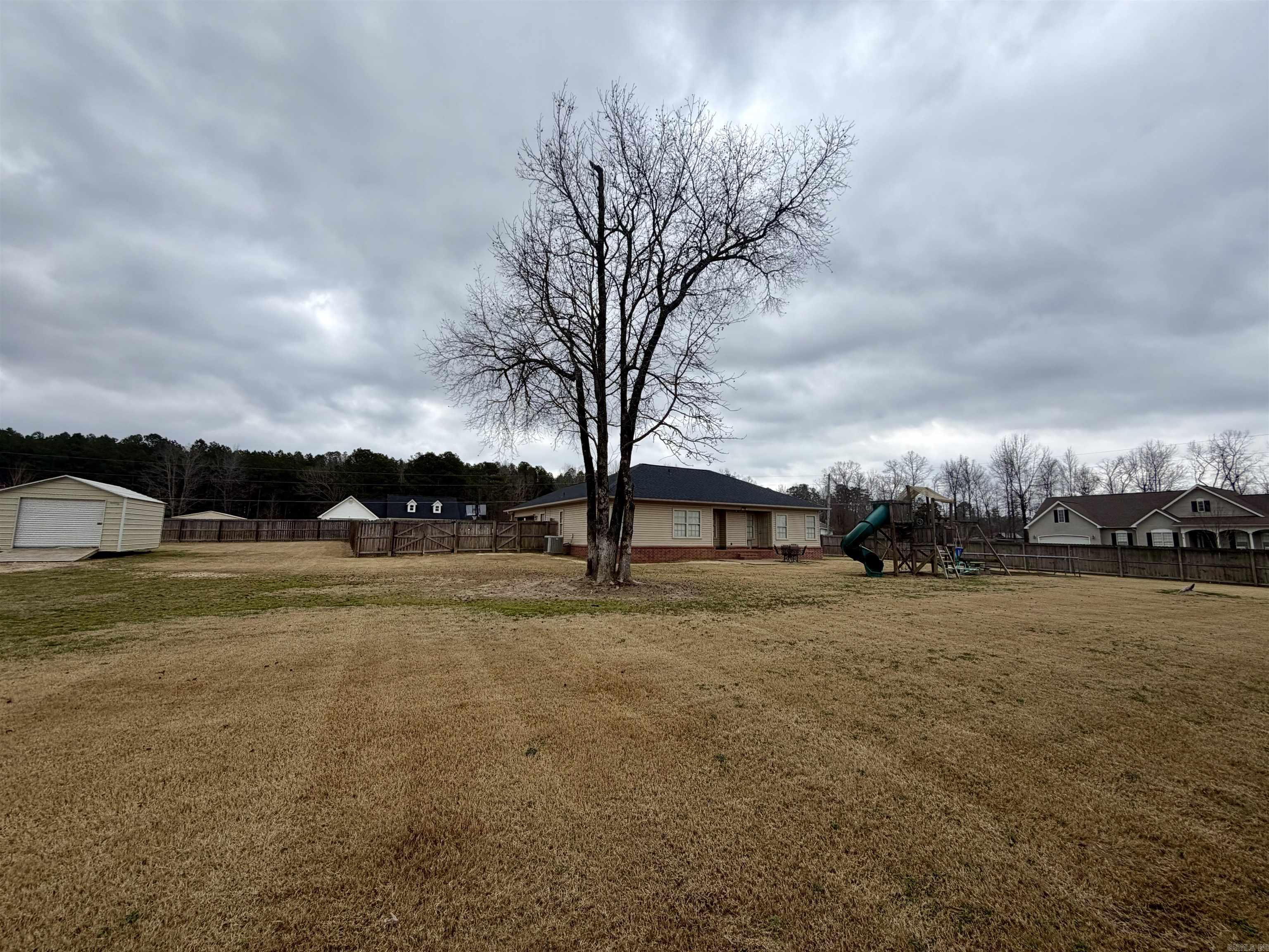 4151 Lonesome Oak  Hensley, AR