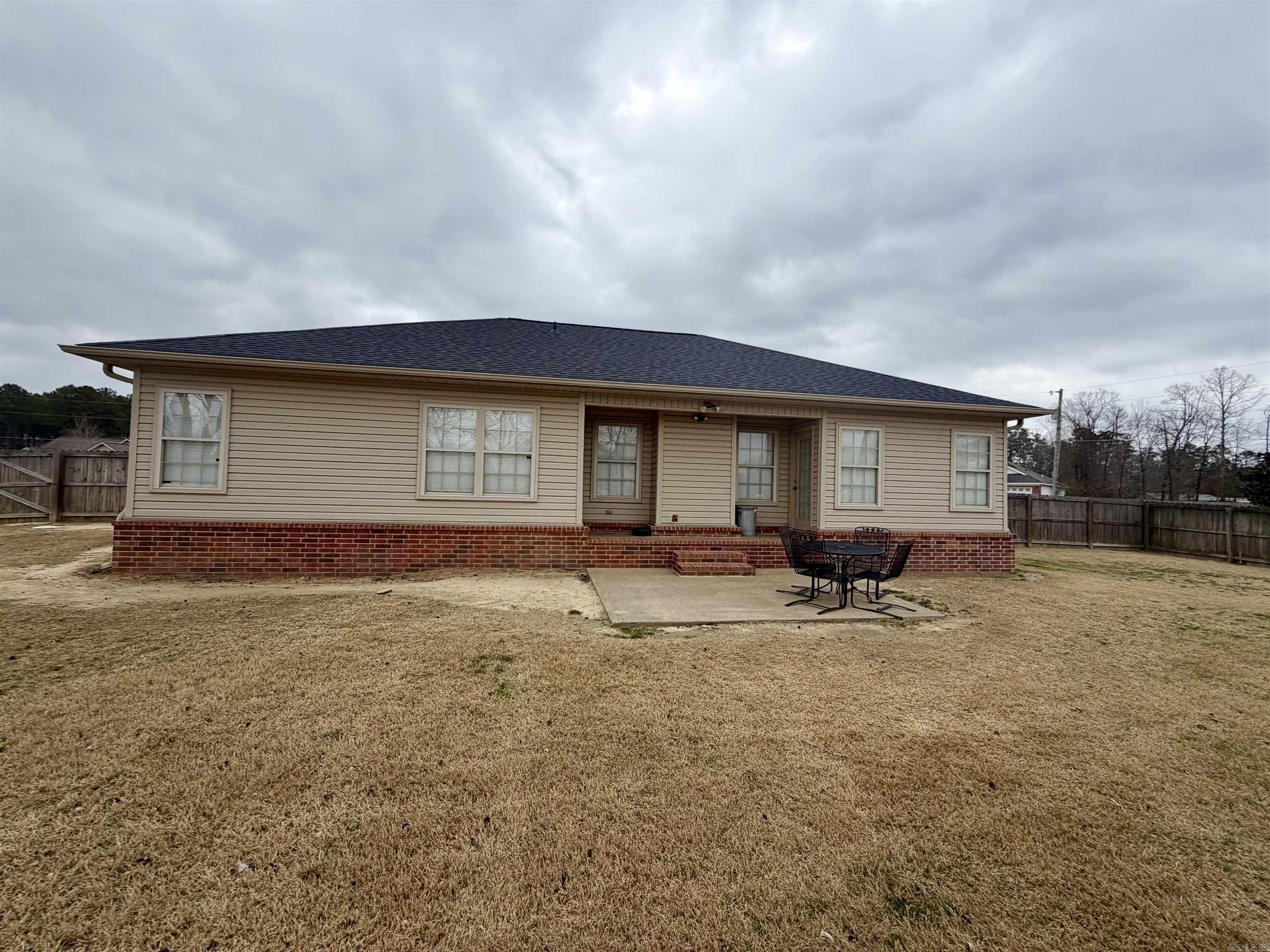 4151 Lonesome Oak  Hensley, AR