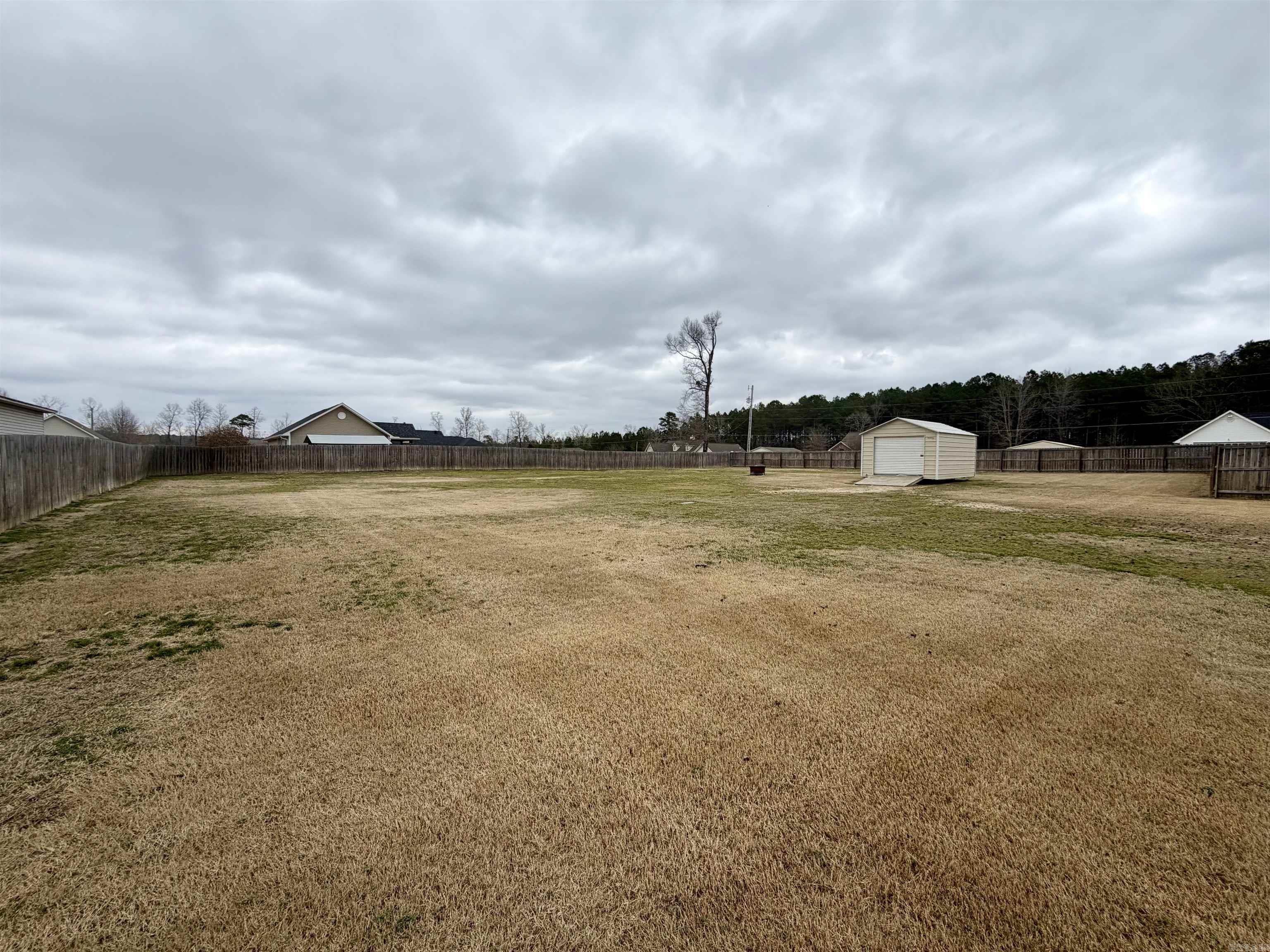 4151 Lonesome Oak  Hensley, AR