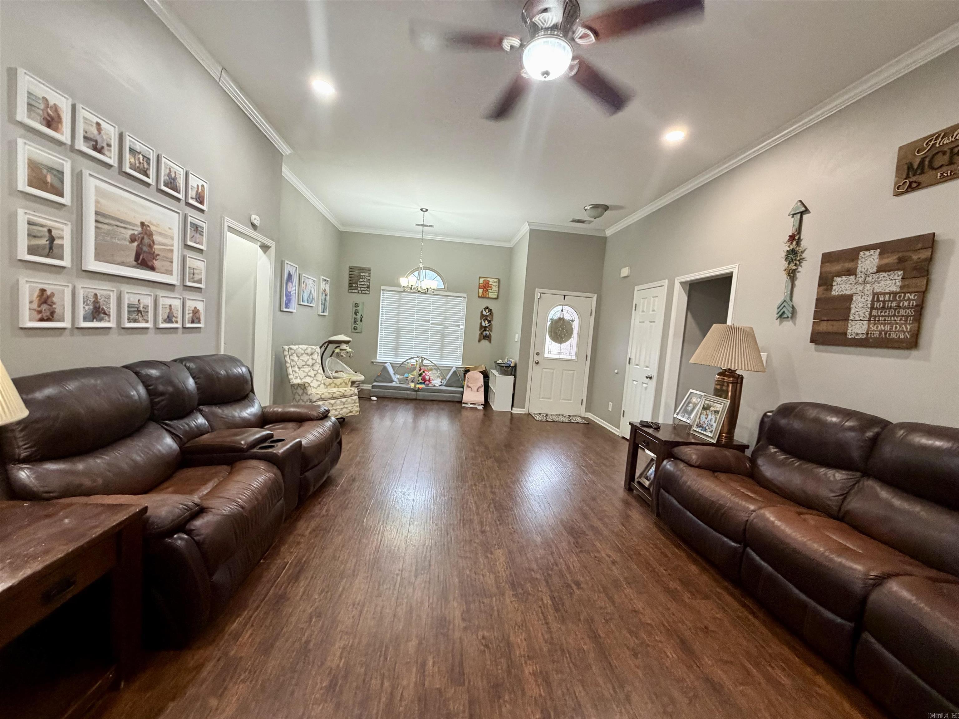 4151 Lonesome Oak  Hensley, AR