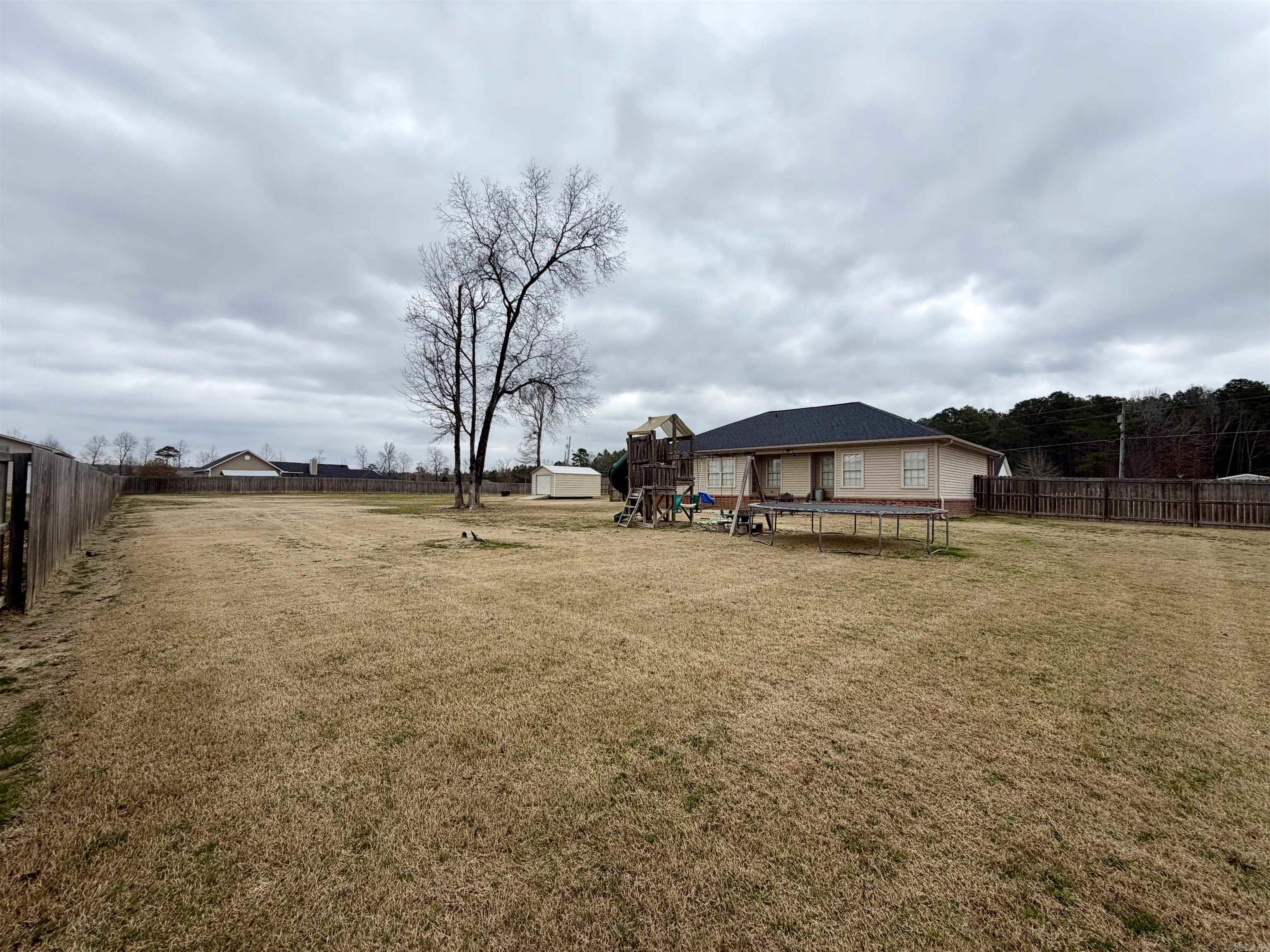 4151 Lonesome Oak  Hensley, AR