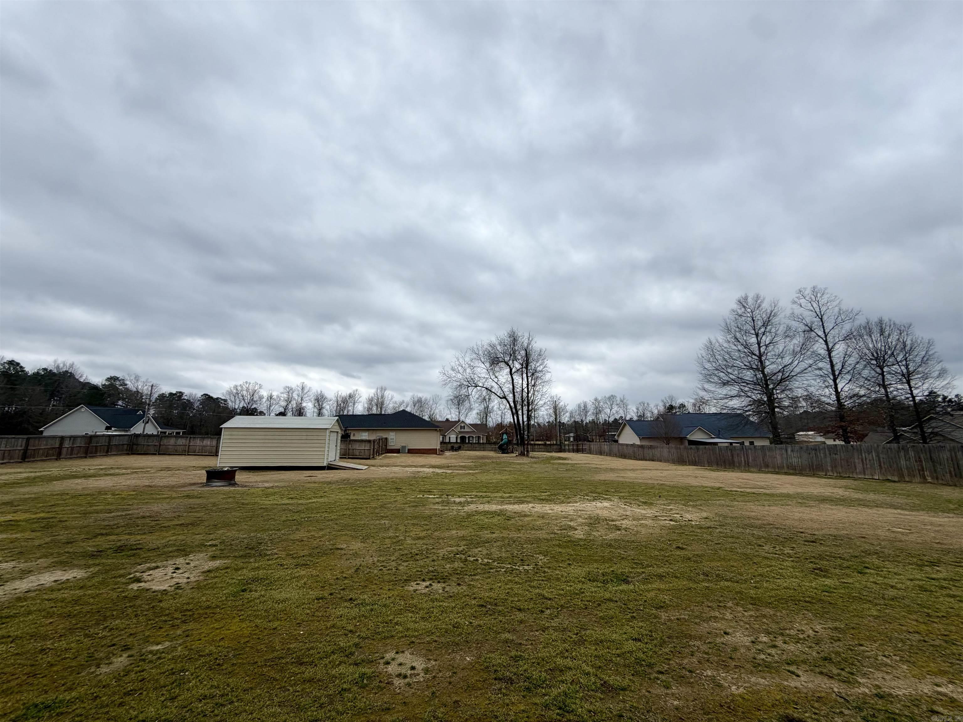 4151 Lonesome Oak  Hensley, AR