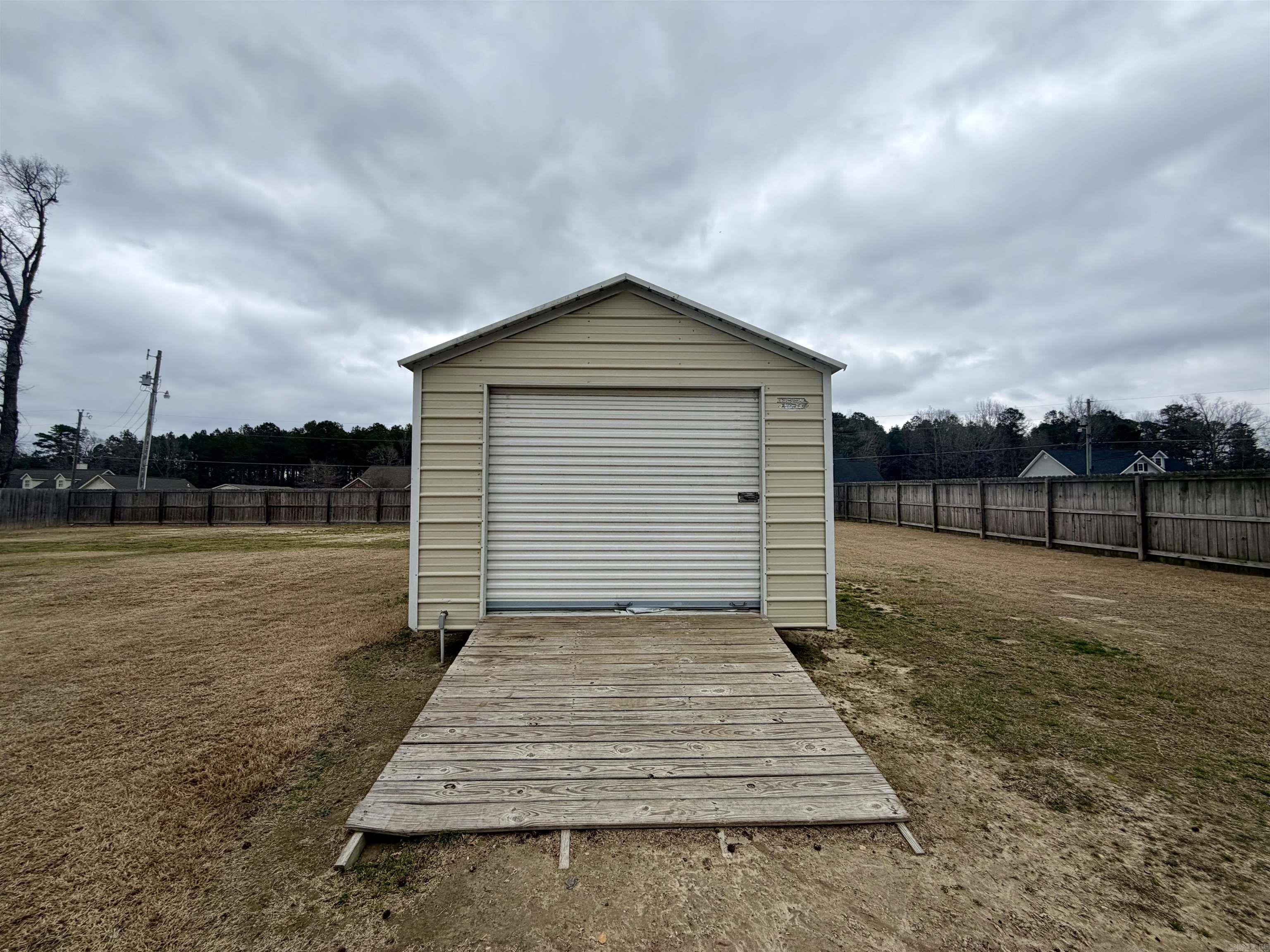 4151 Lonesome Oak  Hensley, AR