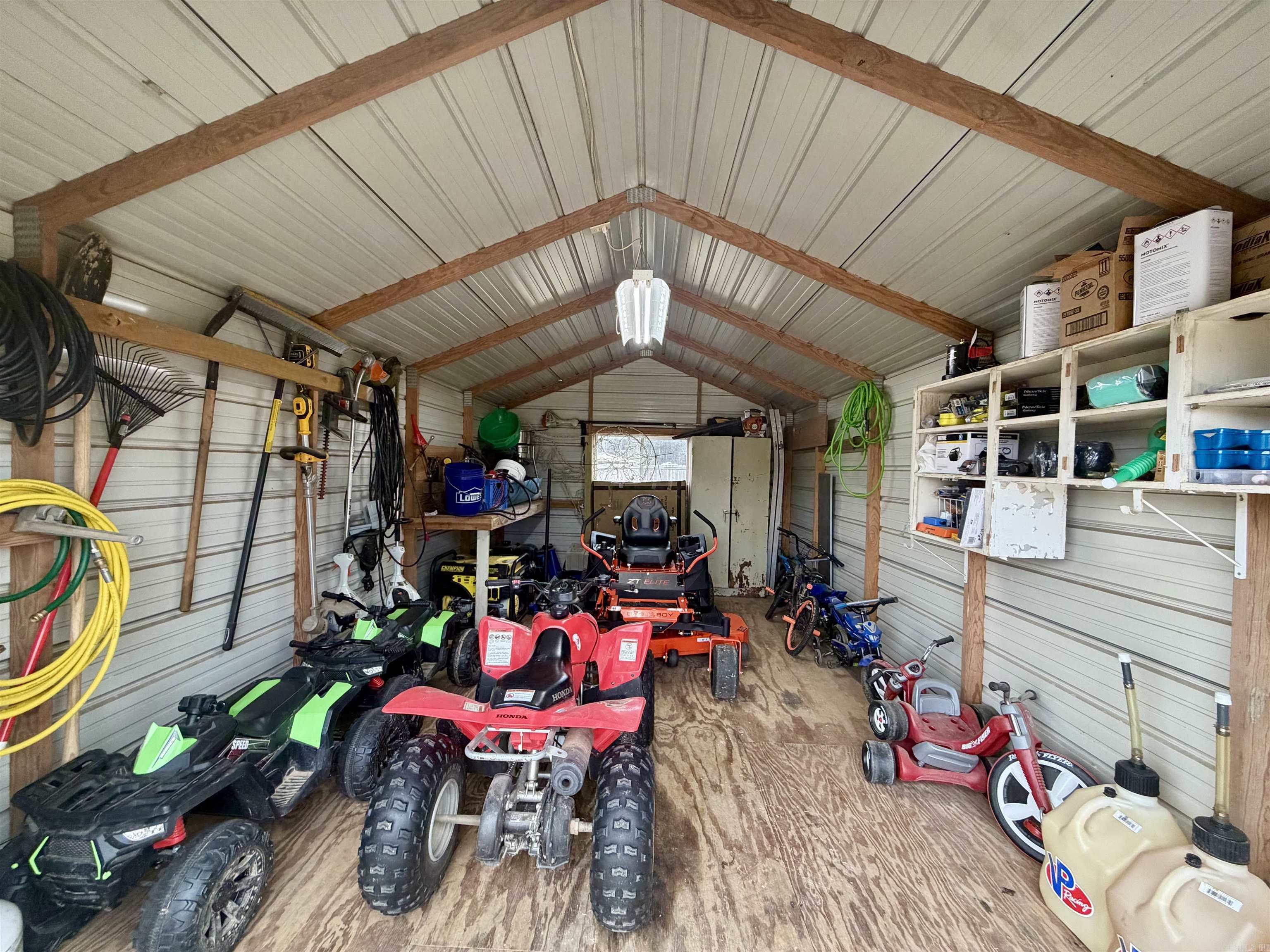 4151 Lonesome Oak  Hensley, AR