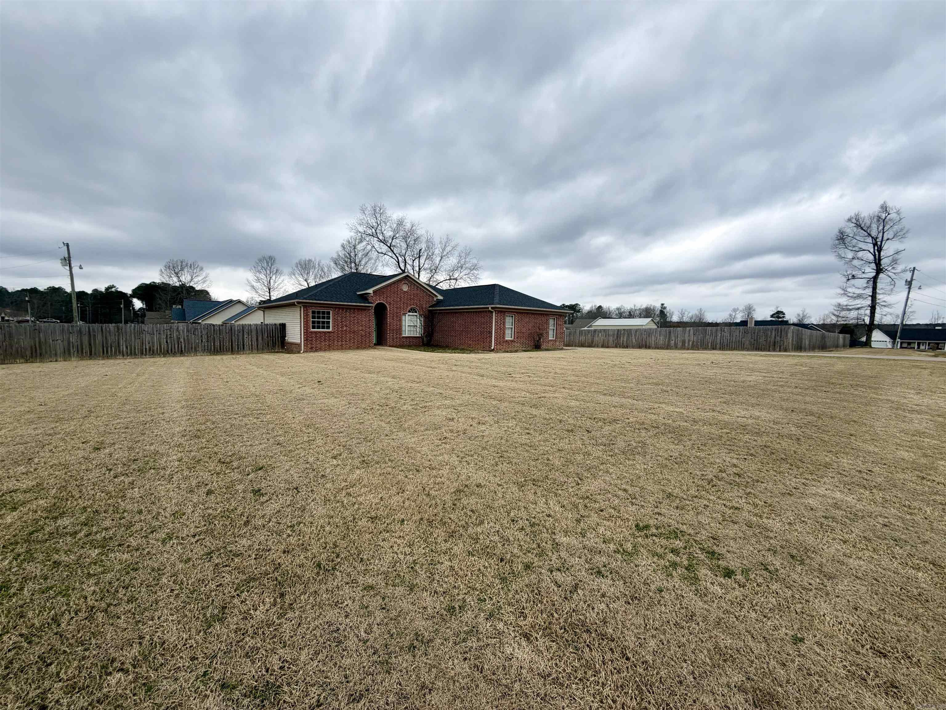 4151 Lonesome Oak  Hensley, AR