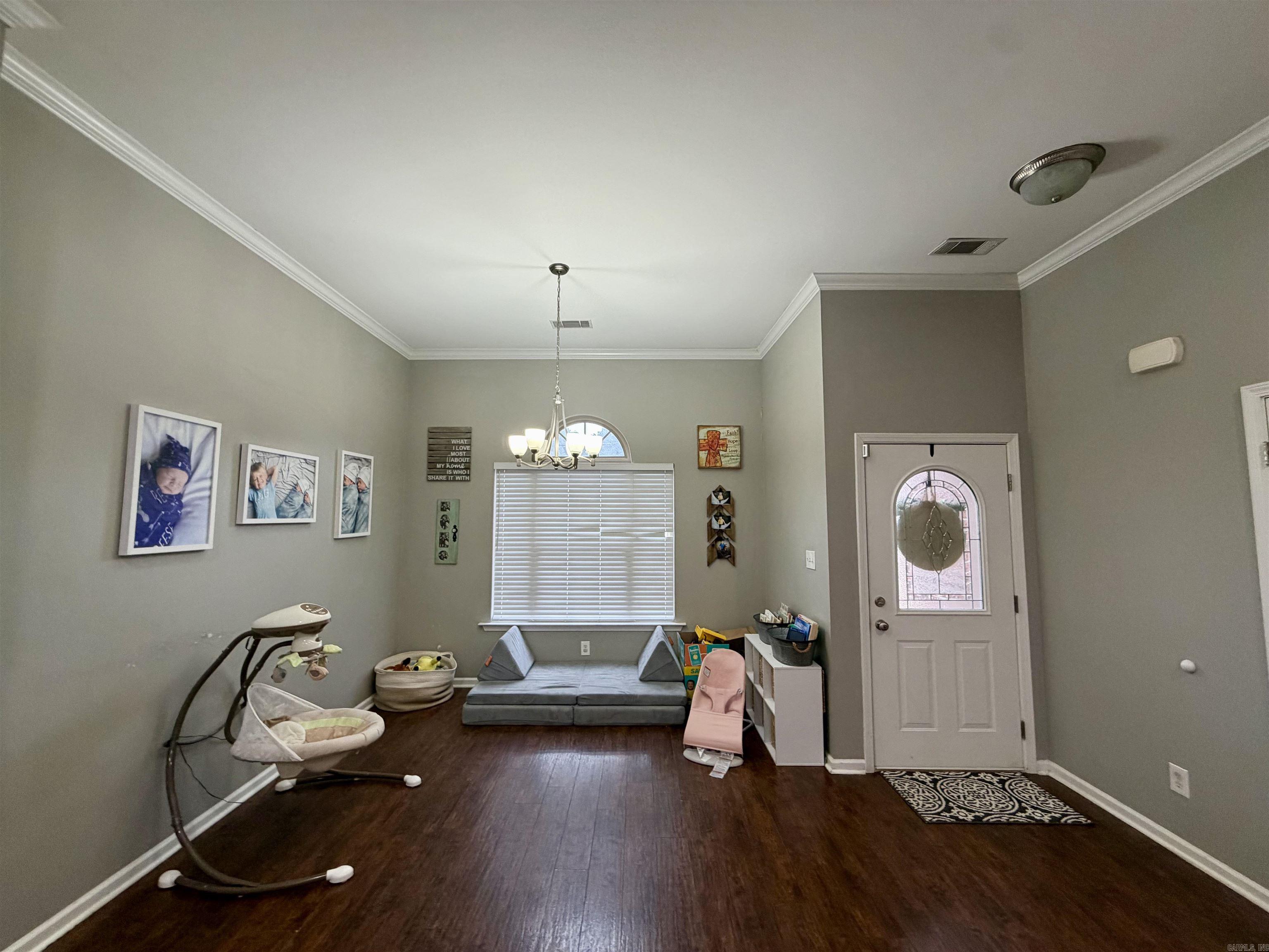 4151 Lonesome Oak  Hensley, AR