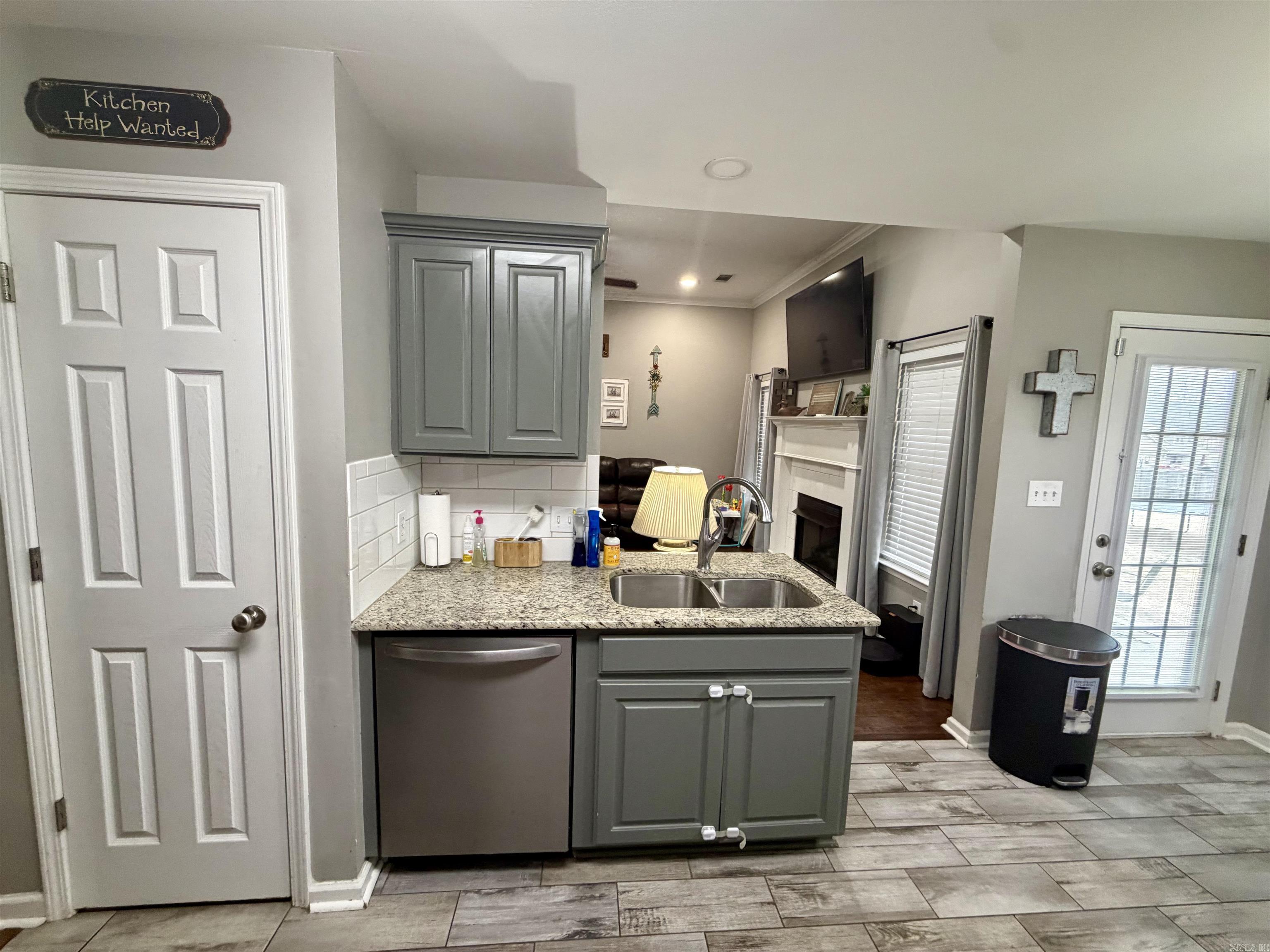 4151 Lonesome Oak  Hensley, AR