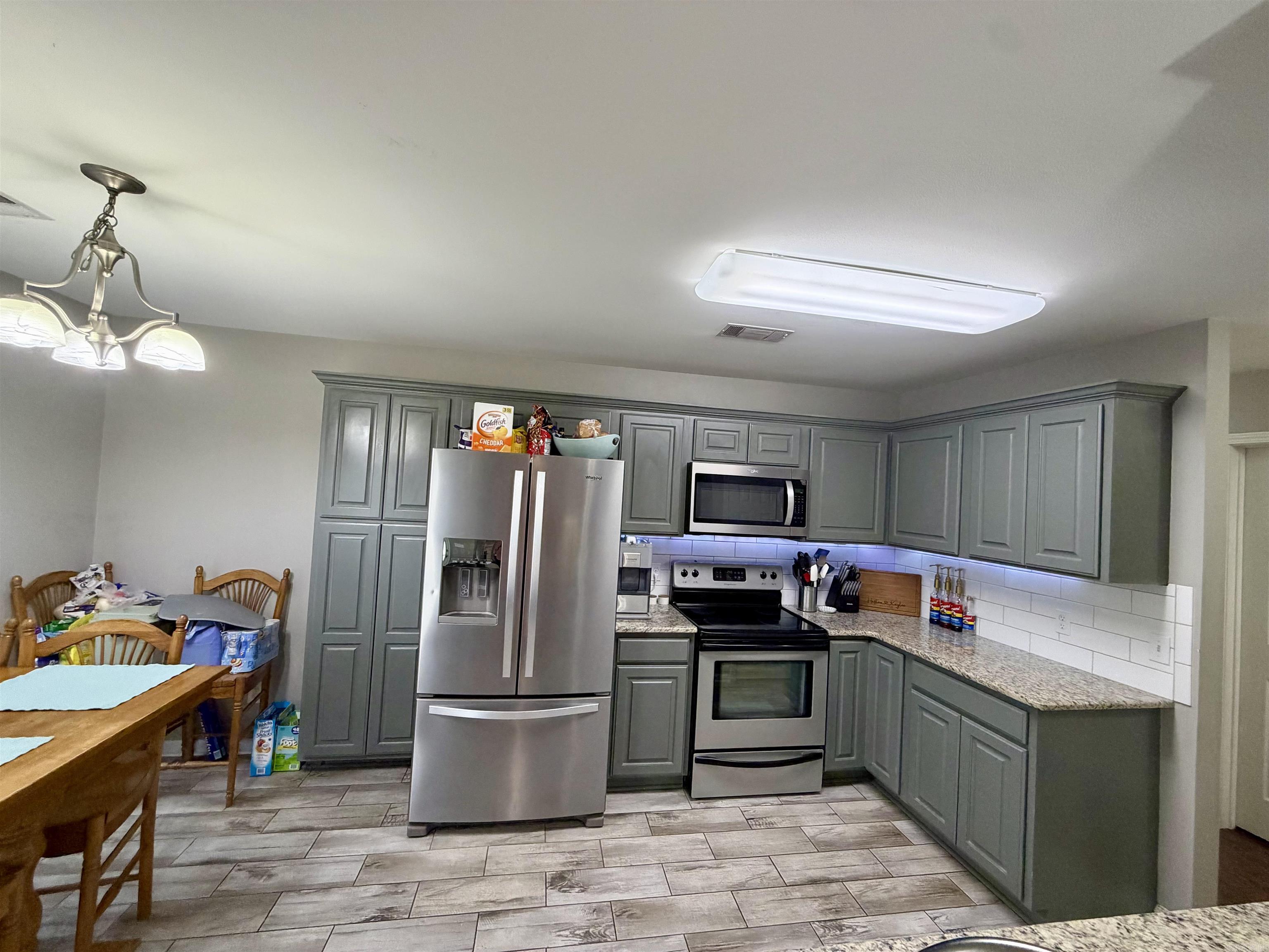 4151 Lonesome Oak  Hensley, AR