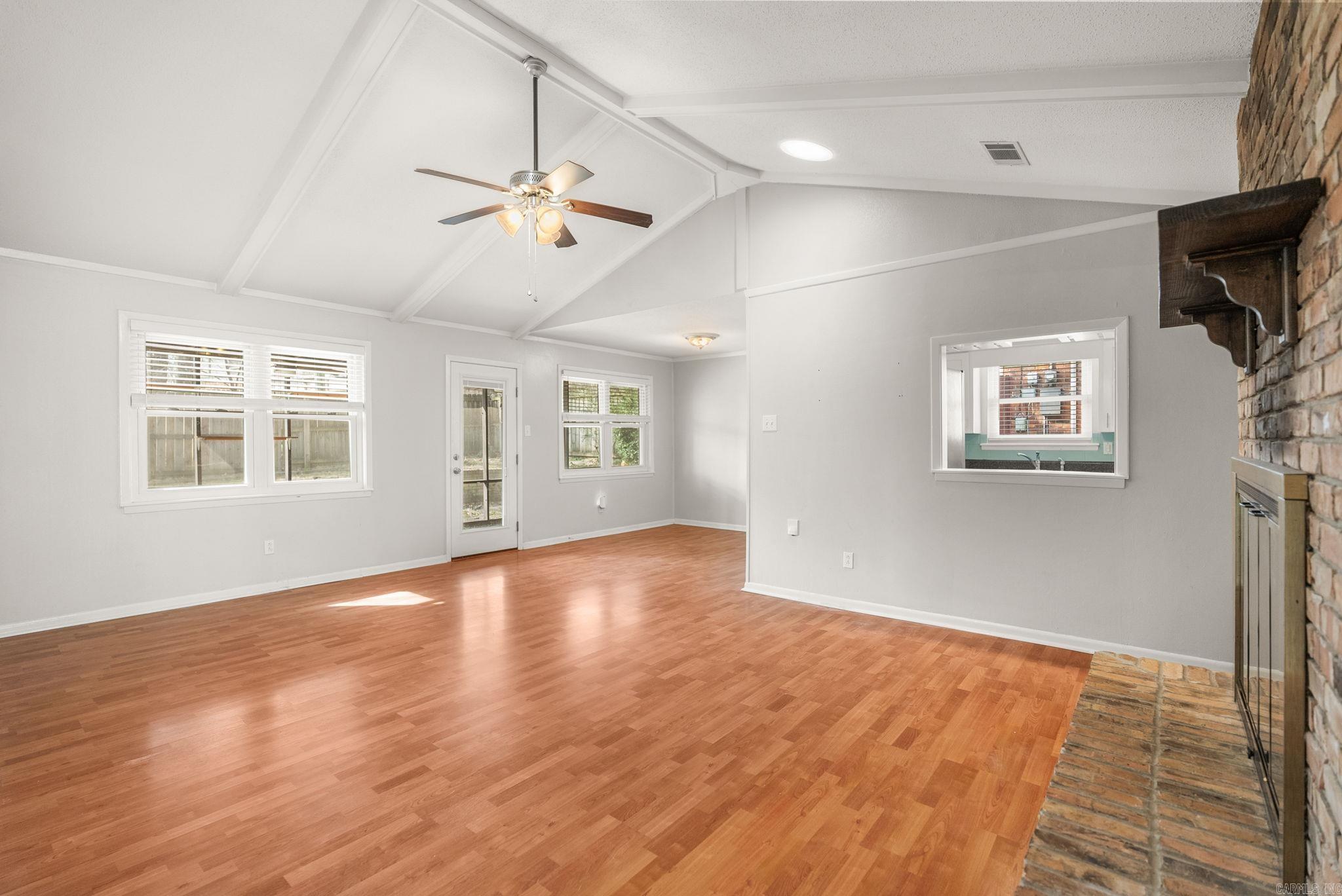 1708 War Eagle  North Little Rock, AR