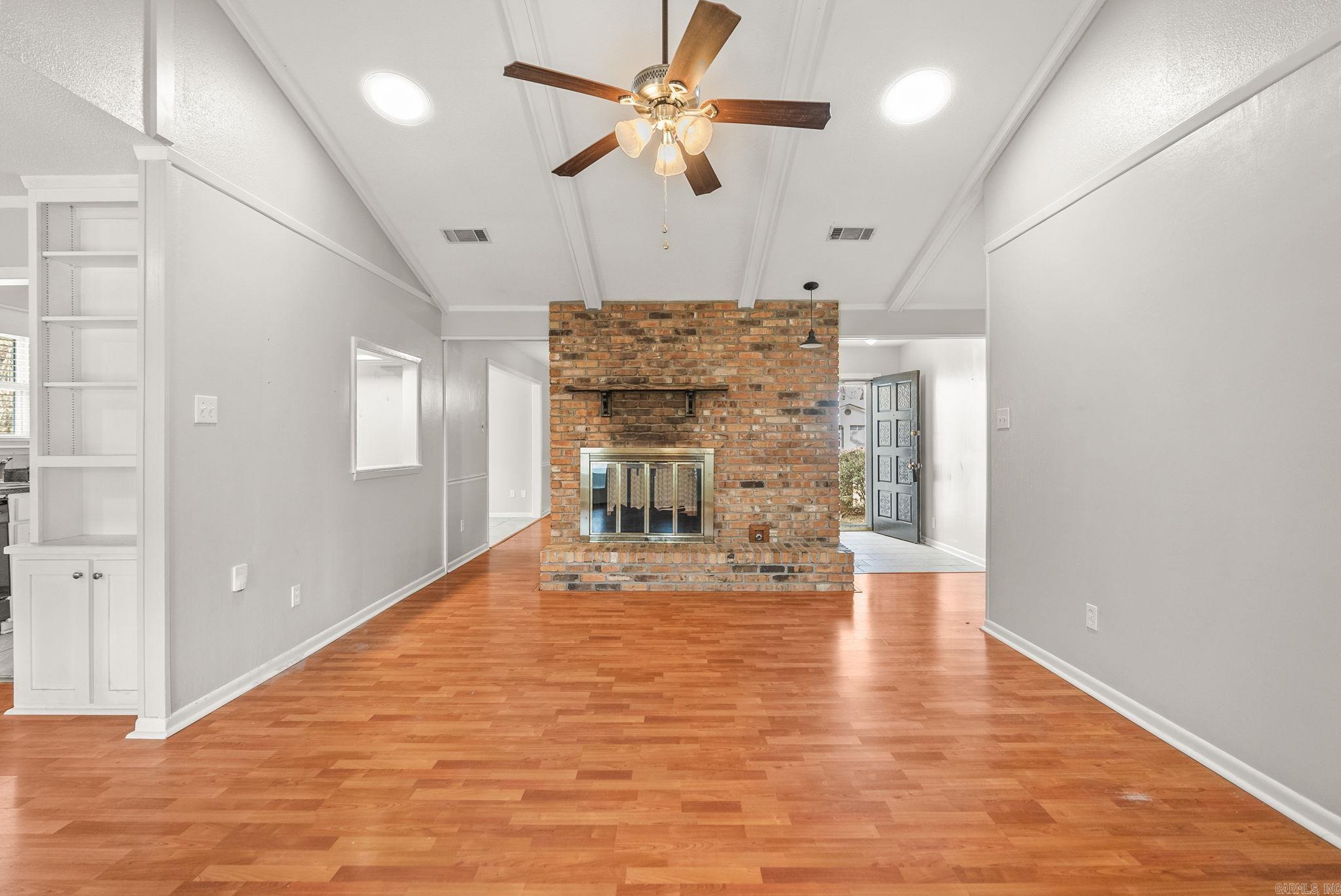 1708 War Eagle  North Little Rock, AR