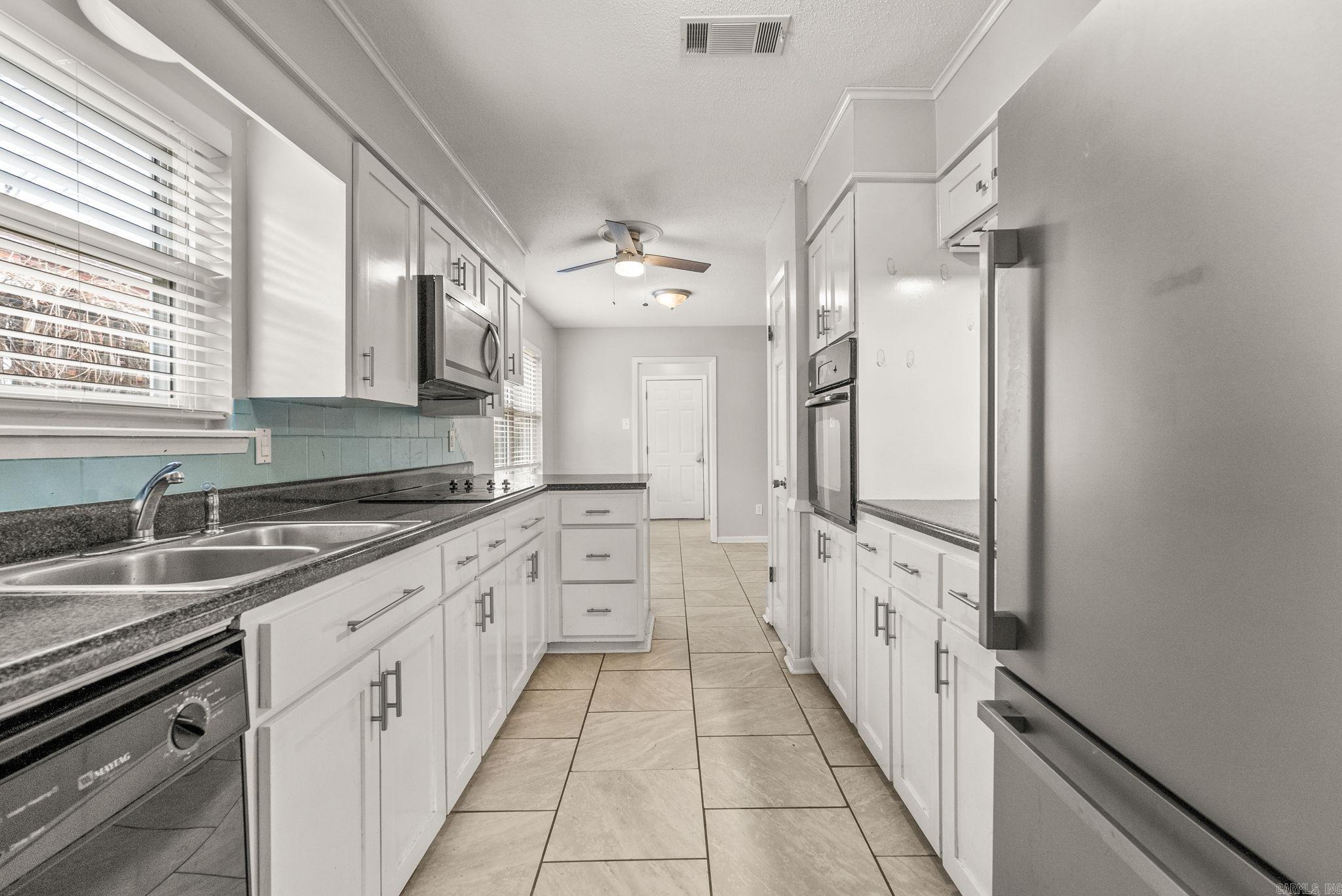 1708 War Eagle  North Little Rock, AR