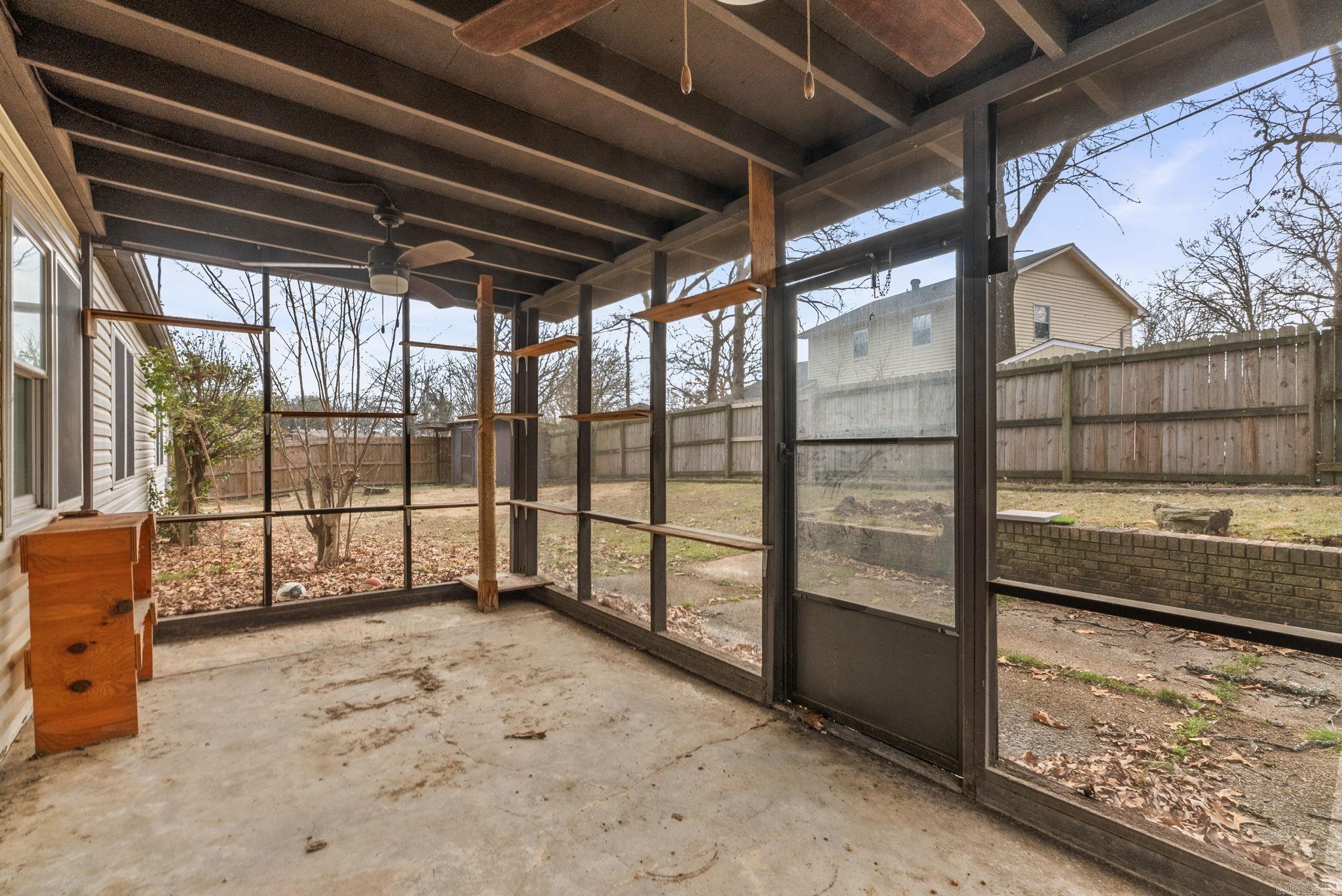 1708 War Eagle  North Little Rock, AR