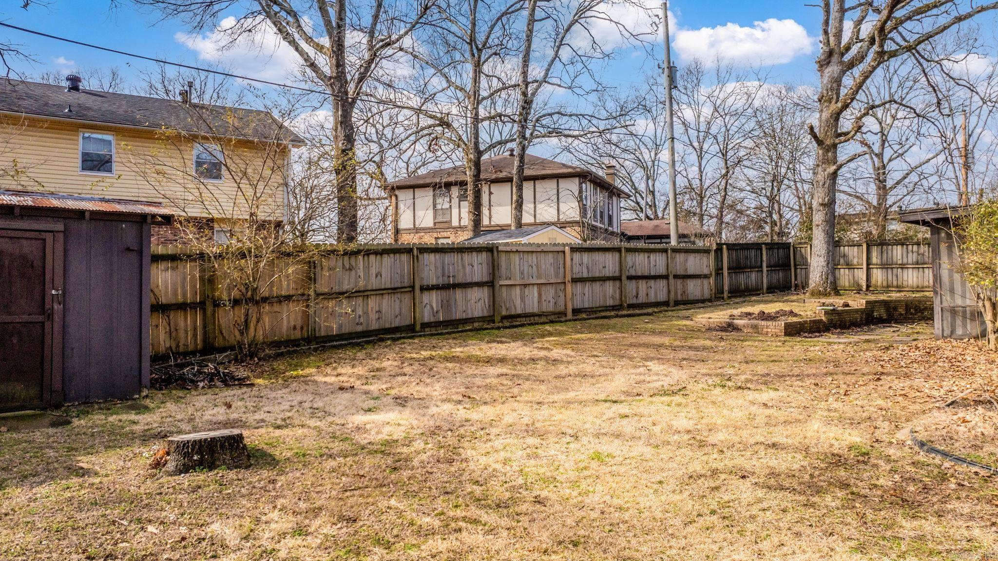 1708 War Eagle  North Little Rock, AR