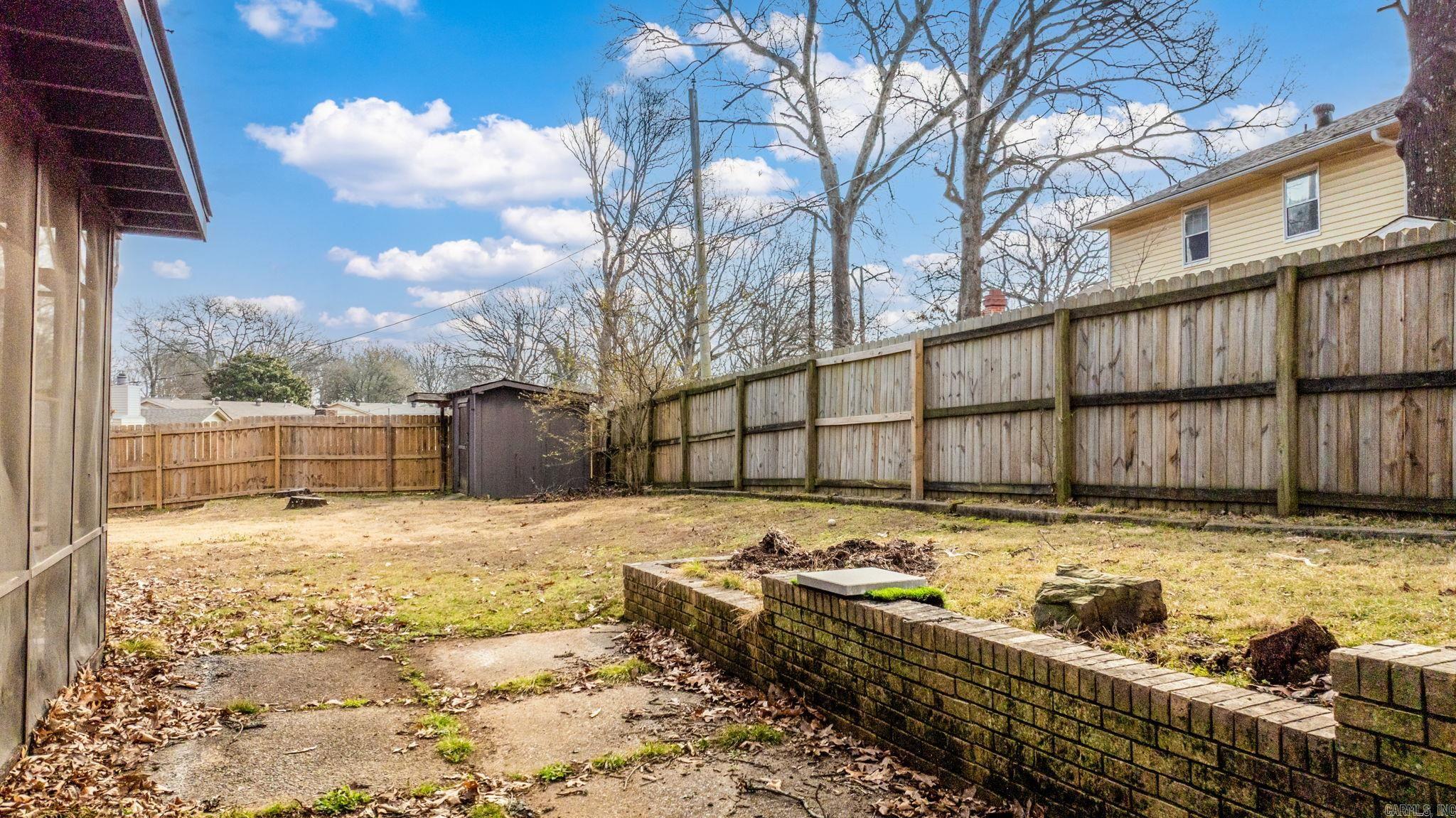 1708 War Eagle  North Little Rock, AR