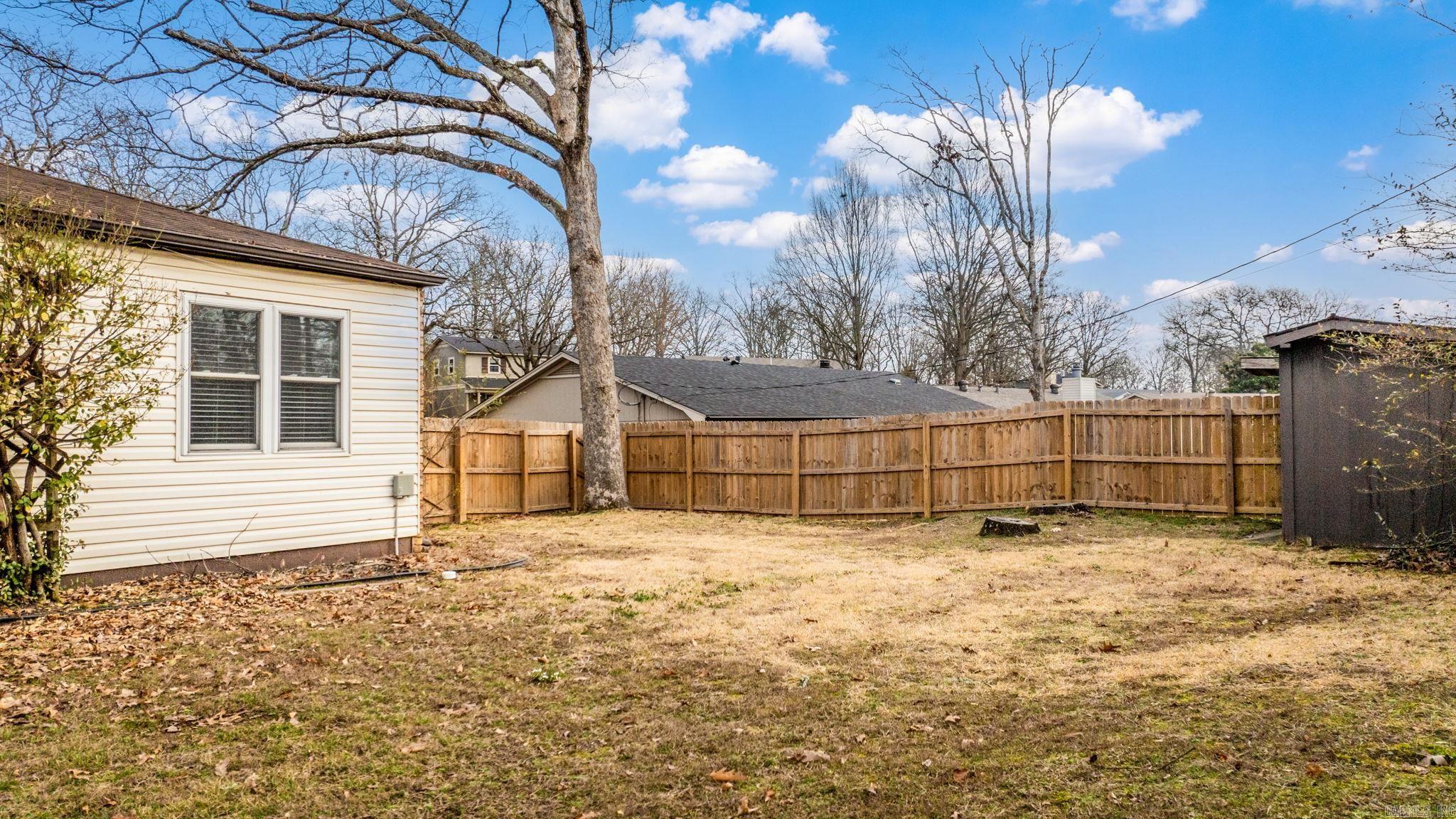 1708 War Eagle  North Little Rock, AR