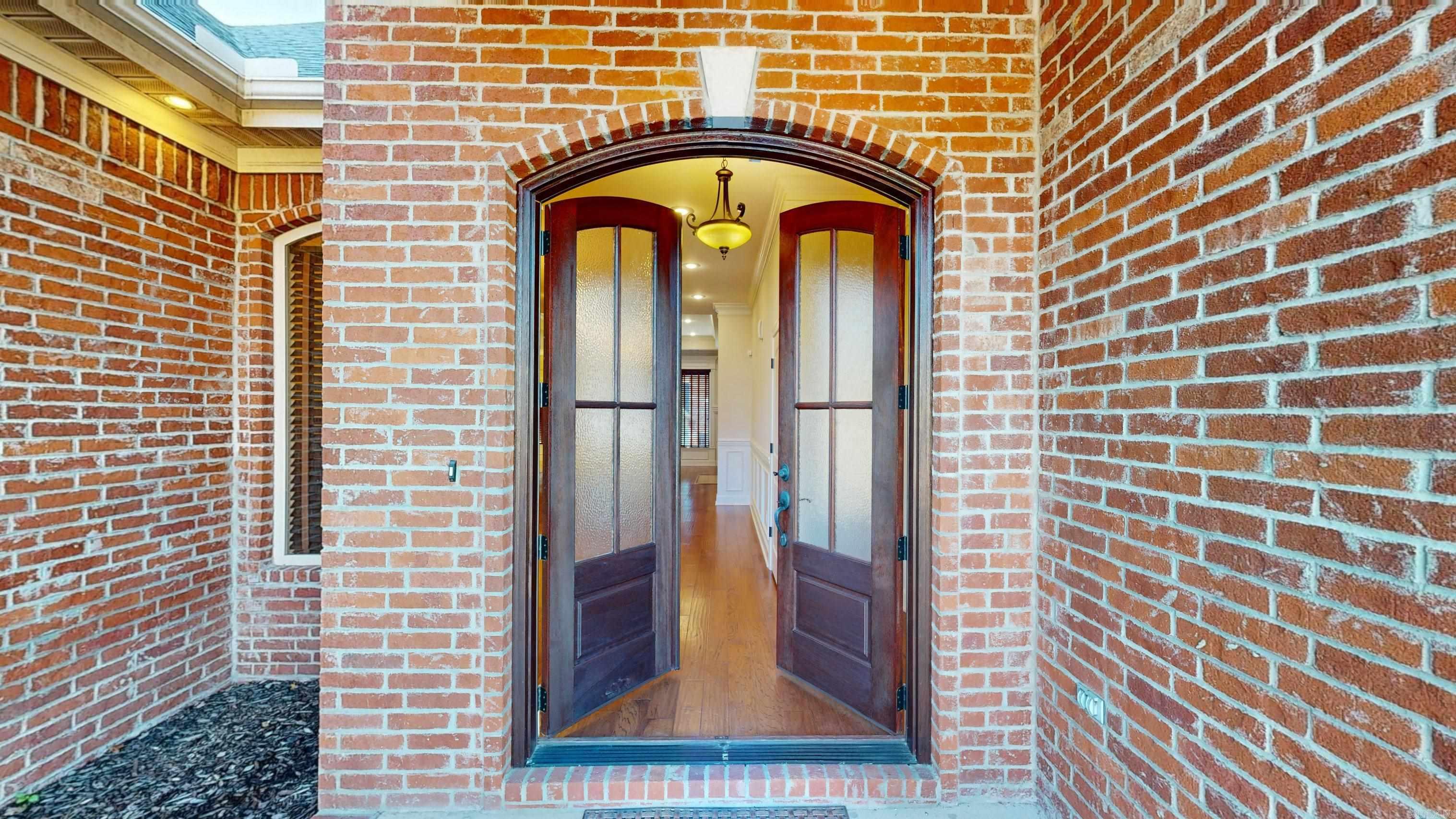 49 Tournay  Little Rock, AR