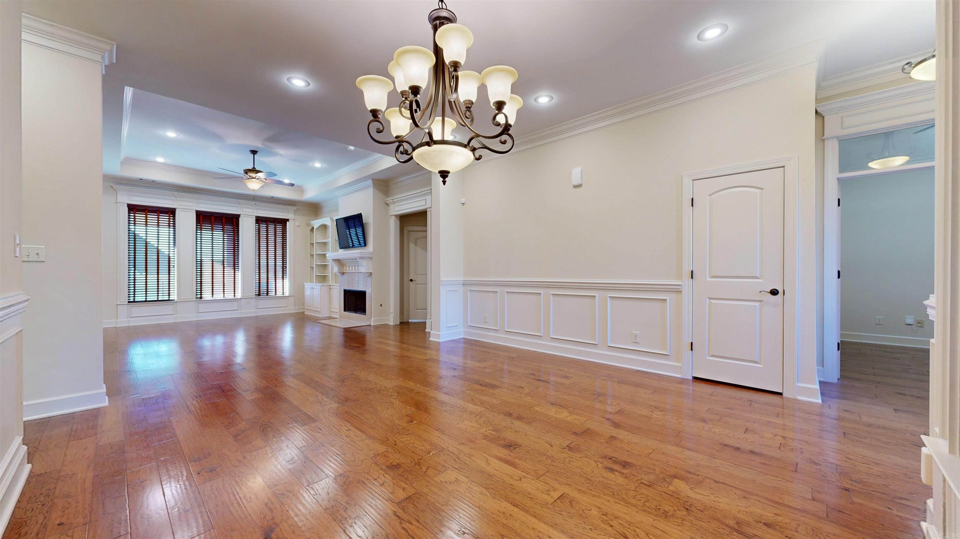 49 Tournay  Little Rock, AR