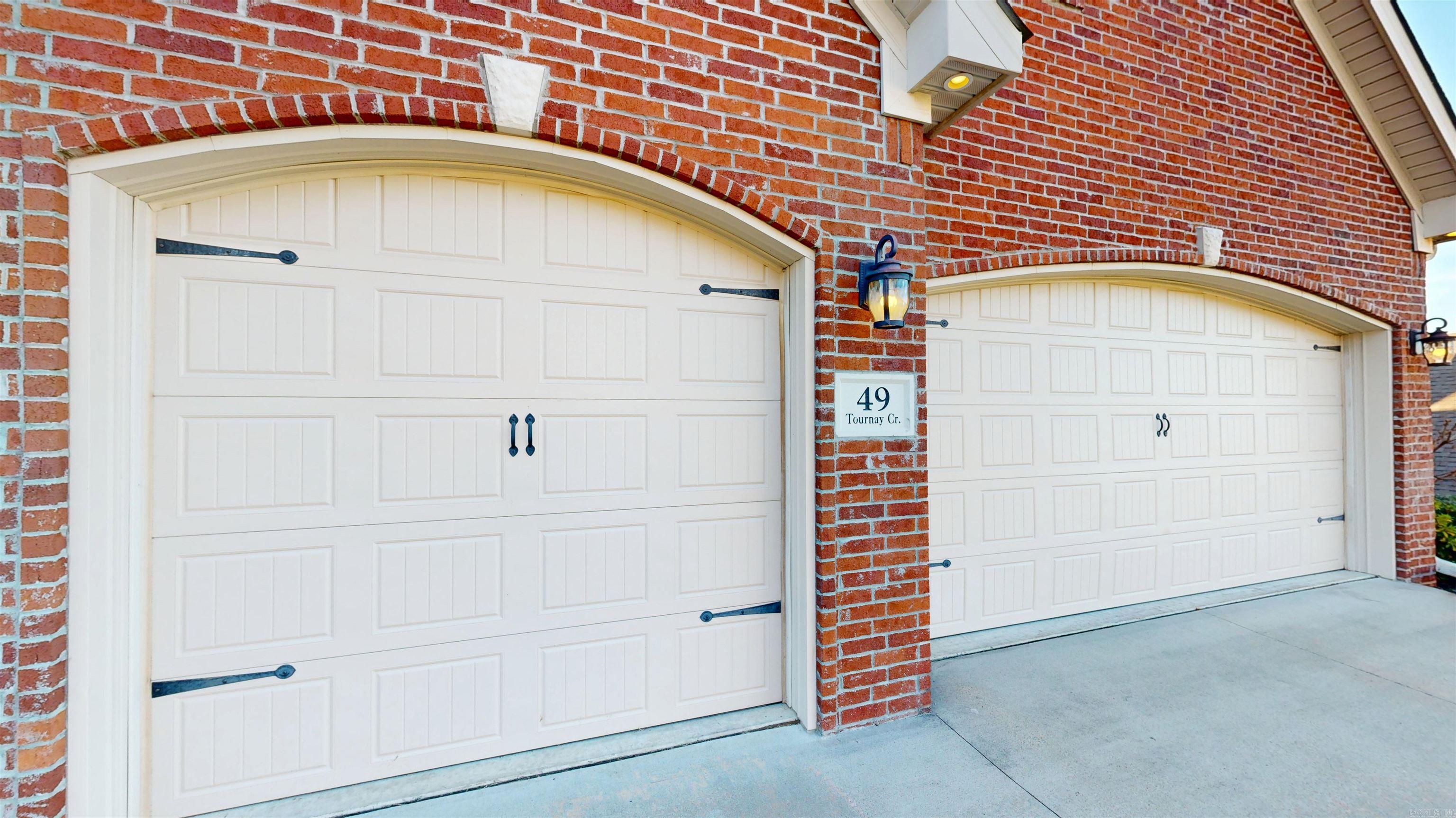 49 Tournay  Little Rock, AR