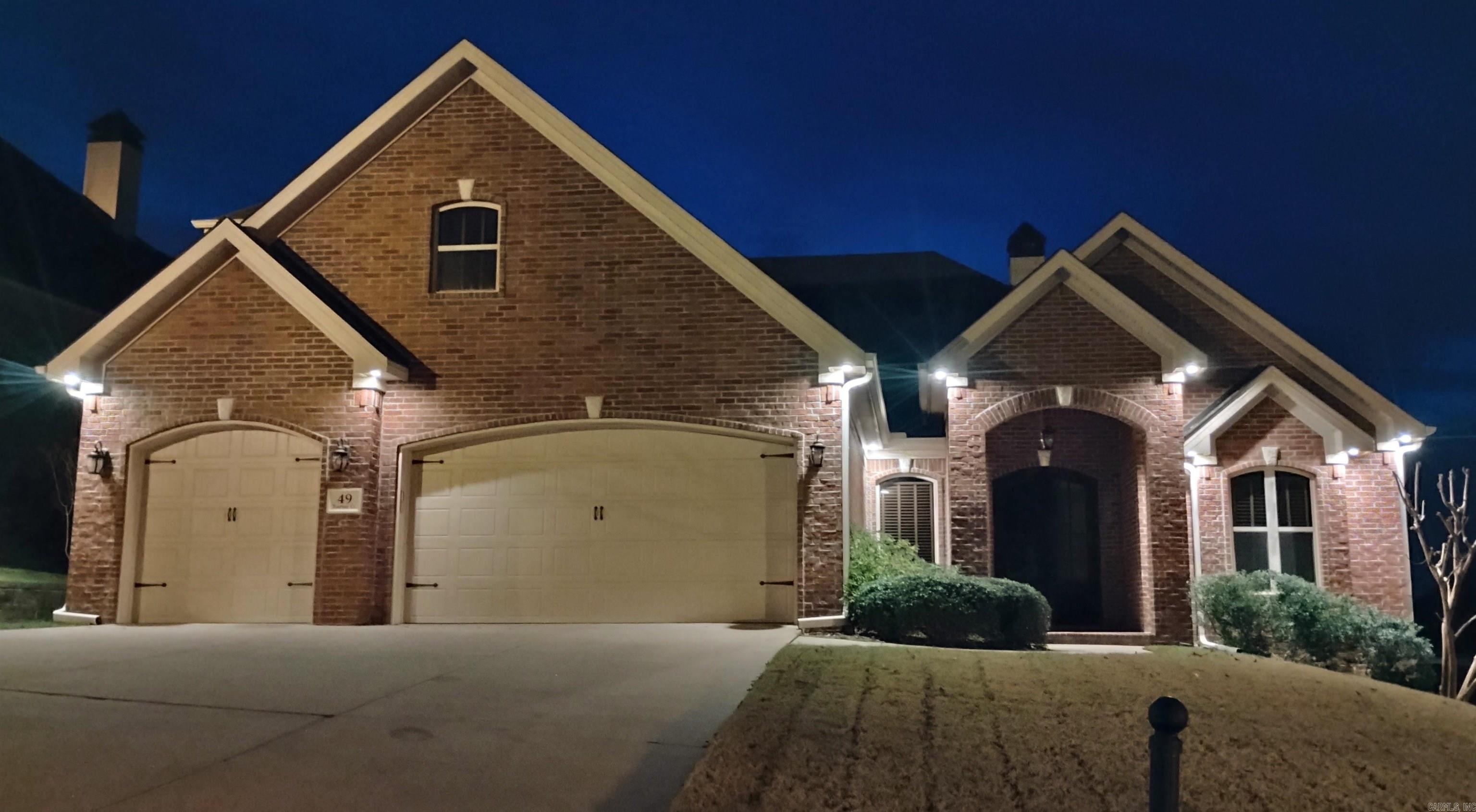 49 Tournay  Little Rock, AR