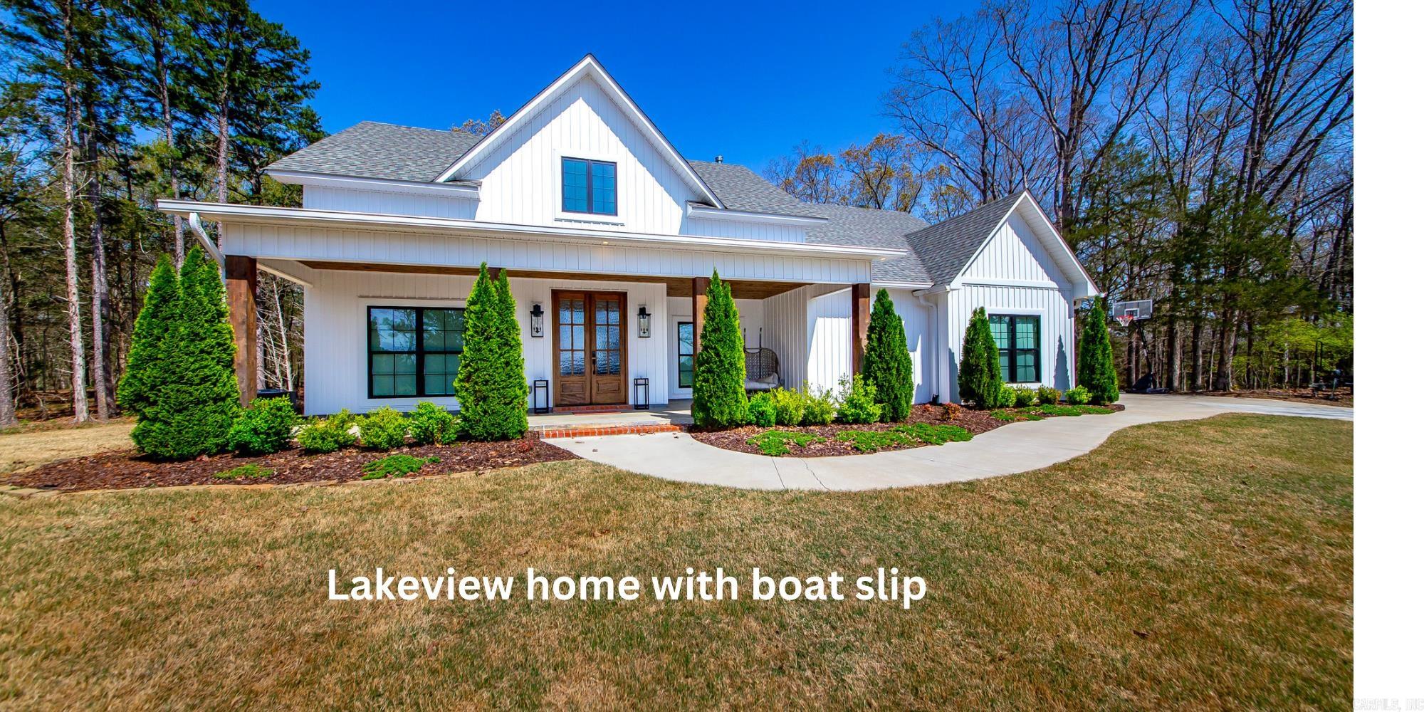 112 Choctaw  Fairfield, AR