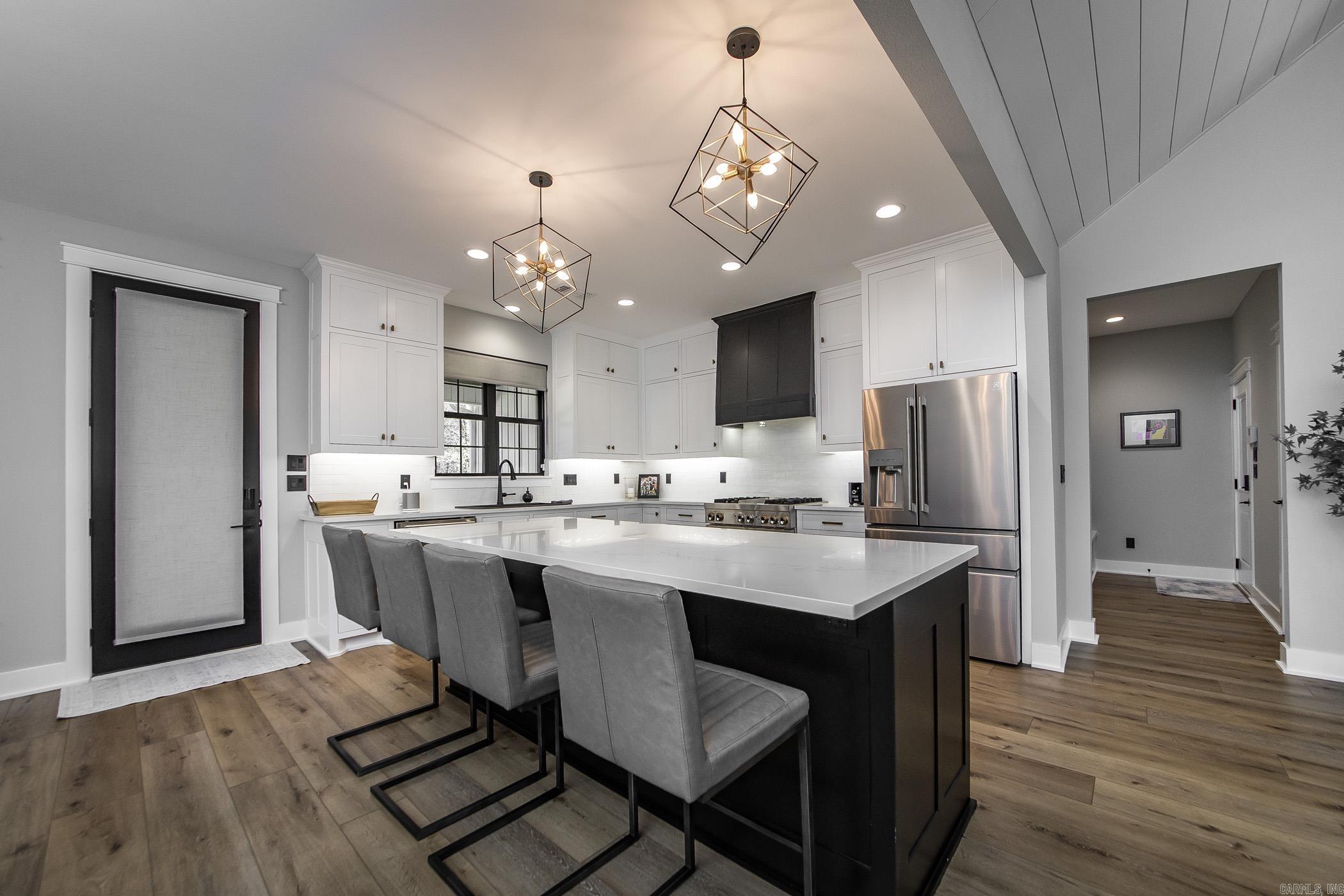 112 Choctaw  Fairfield, AR