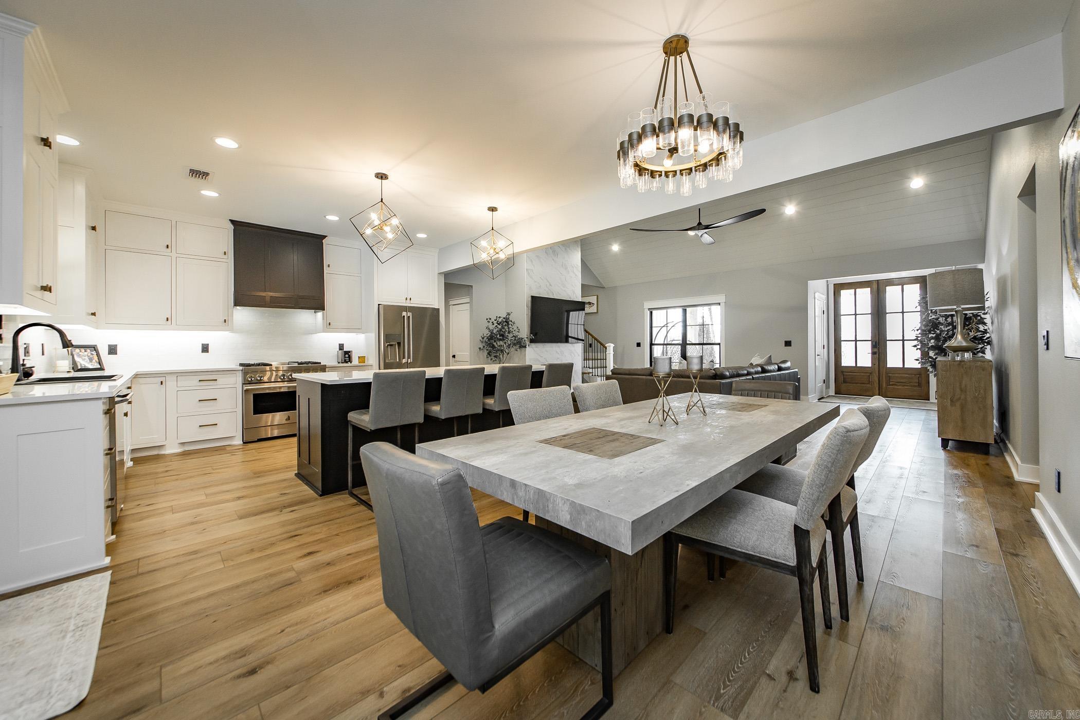 112 Choctaw  Fairfield, AR