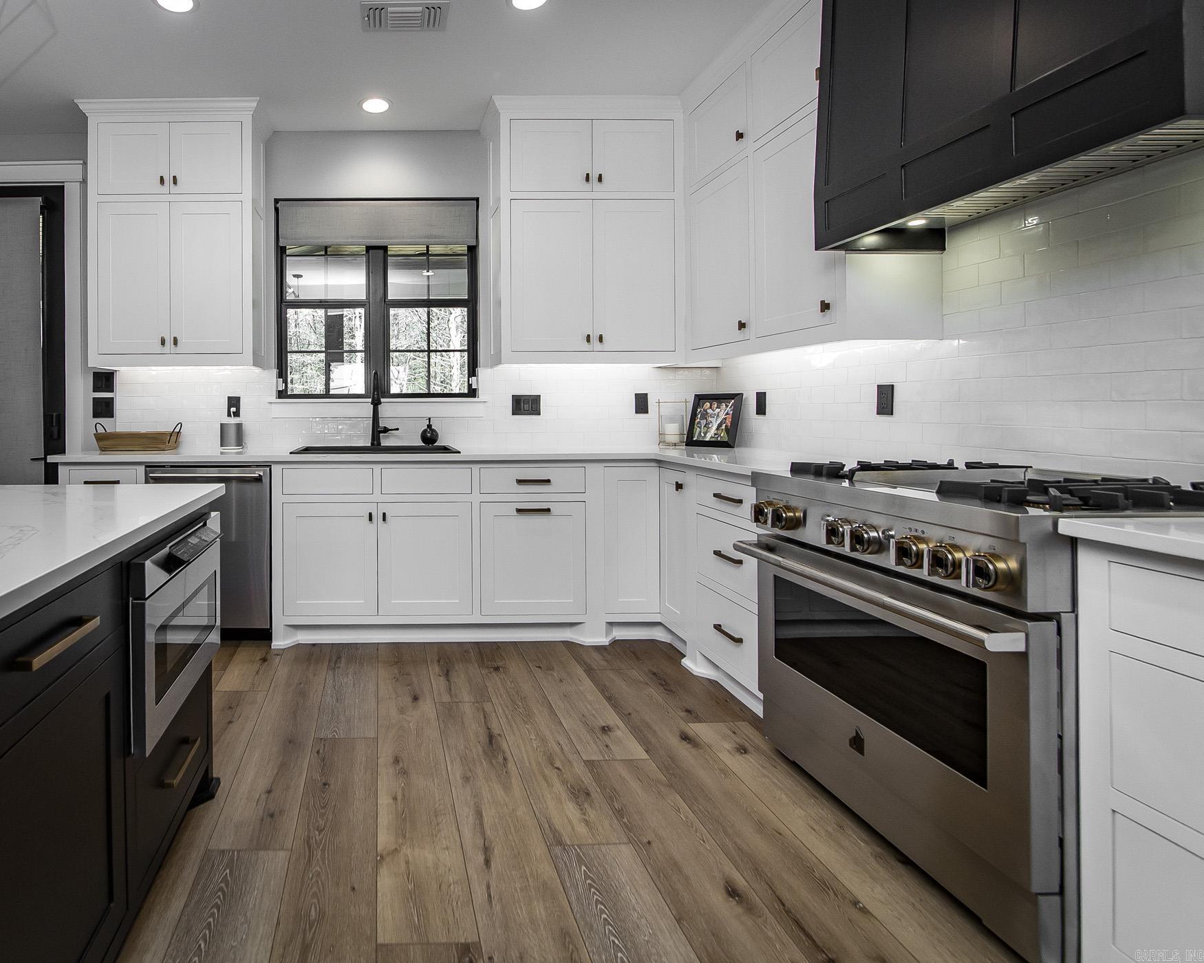 112 Choctaw  Fairfield, AR