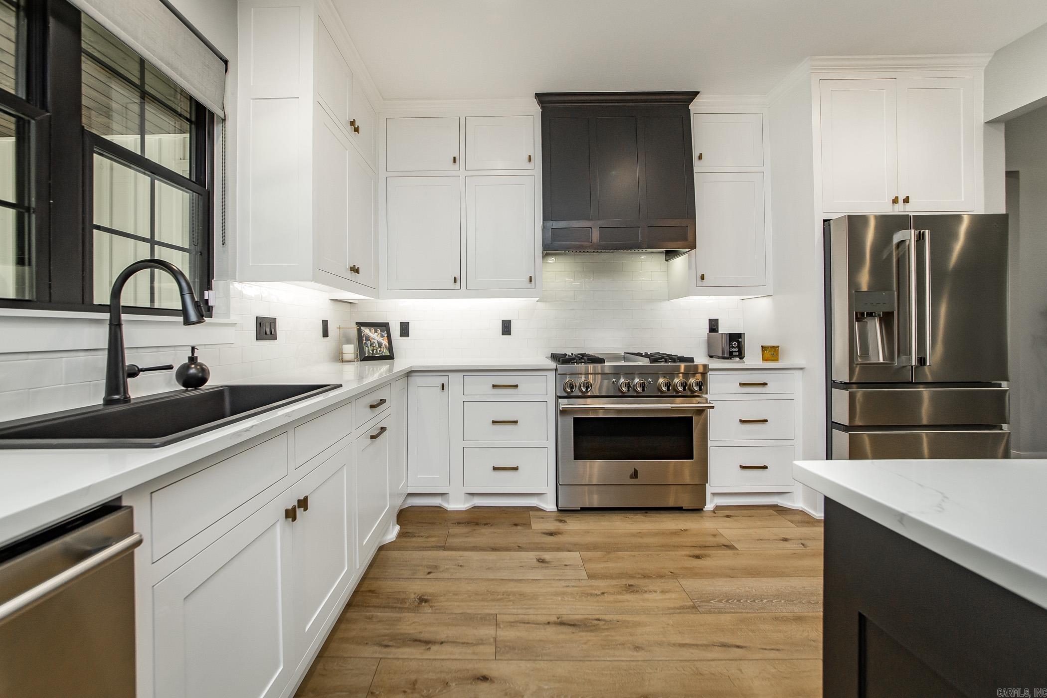 112 Choctaw  Fairfield, AR