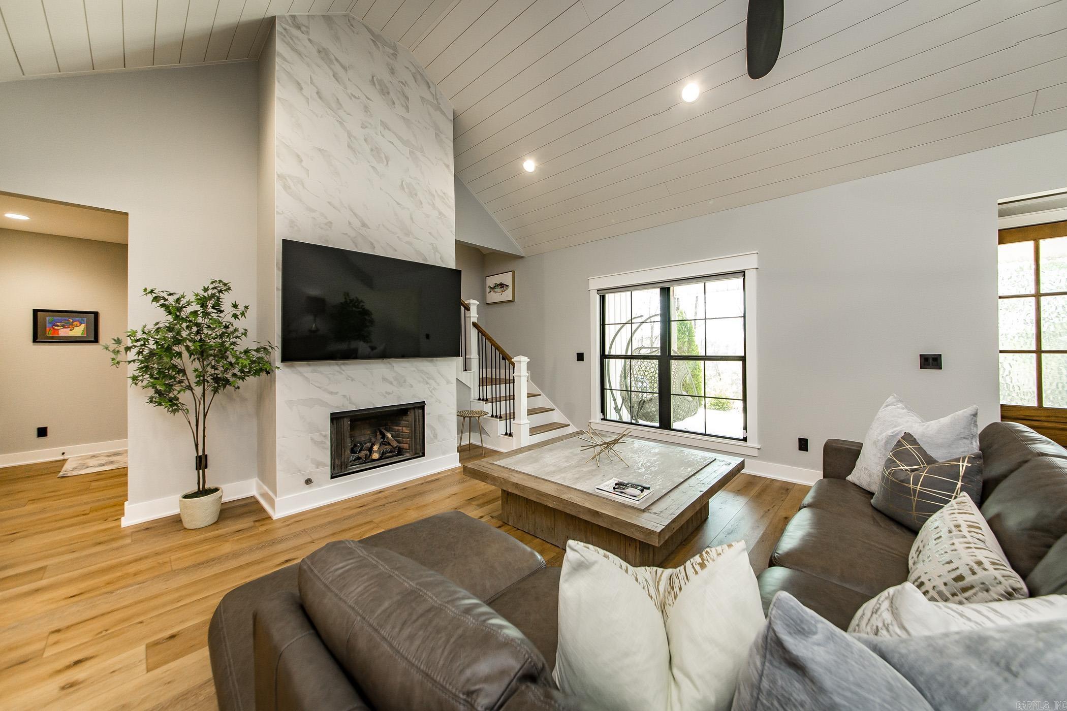 112 Choctaw  Fairfield, AR