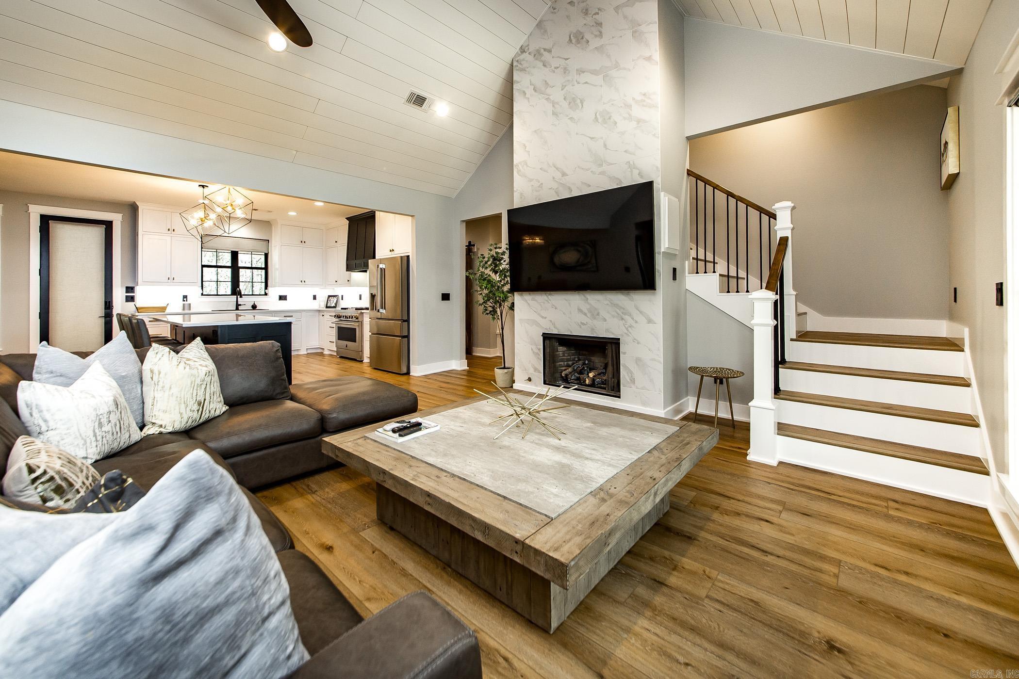 112 Choctaw  Fairfield, AR