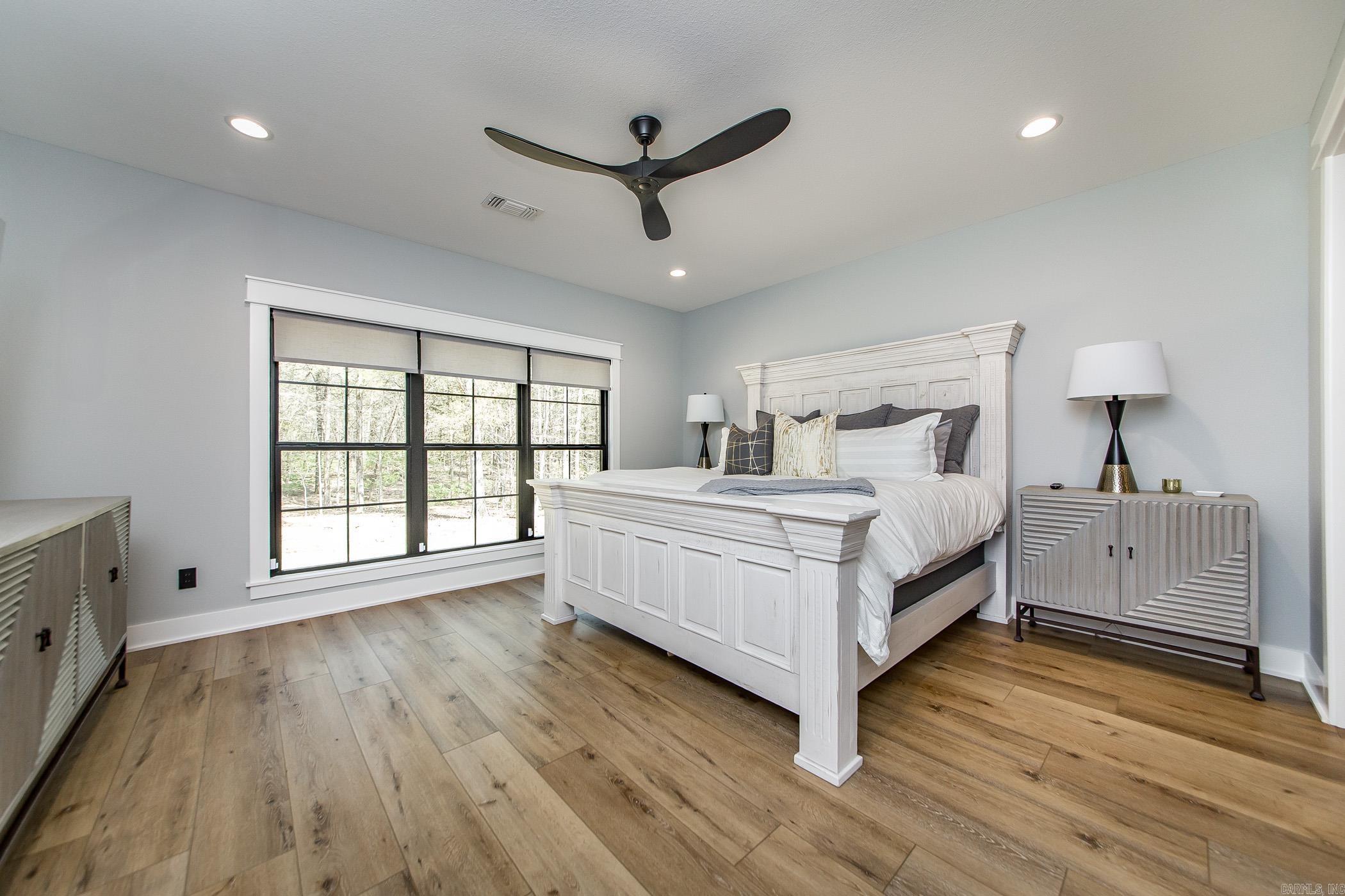 112 Choctaw  Fairfield, AR