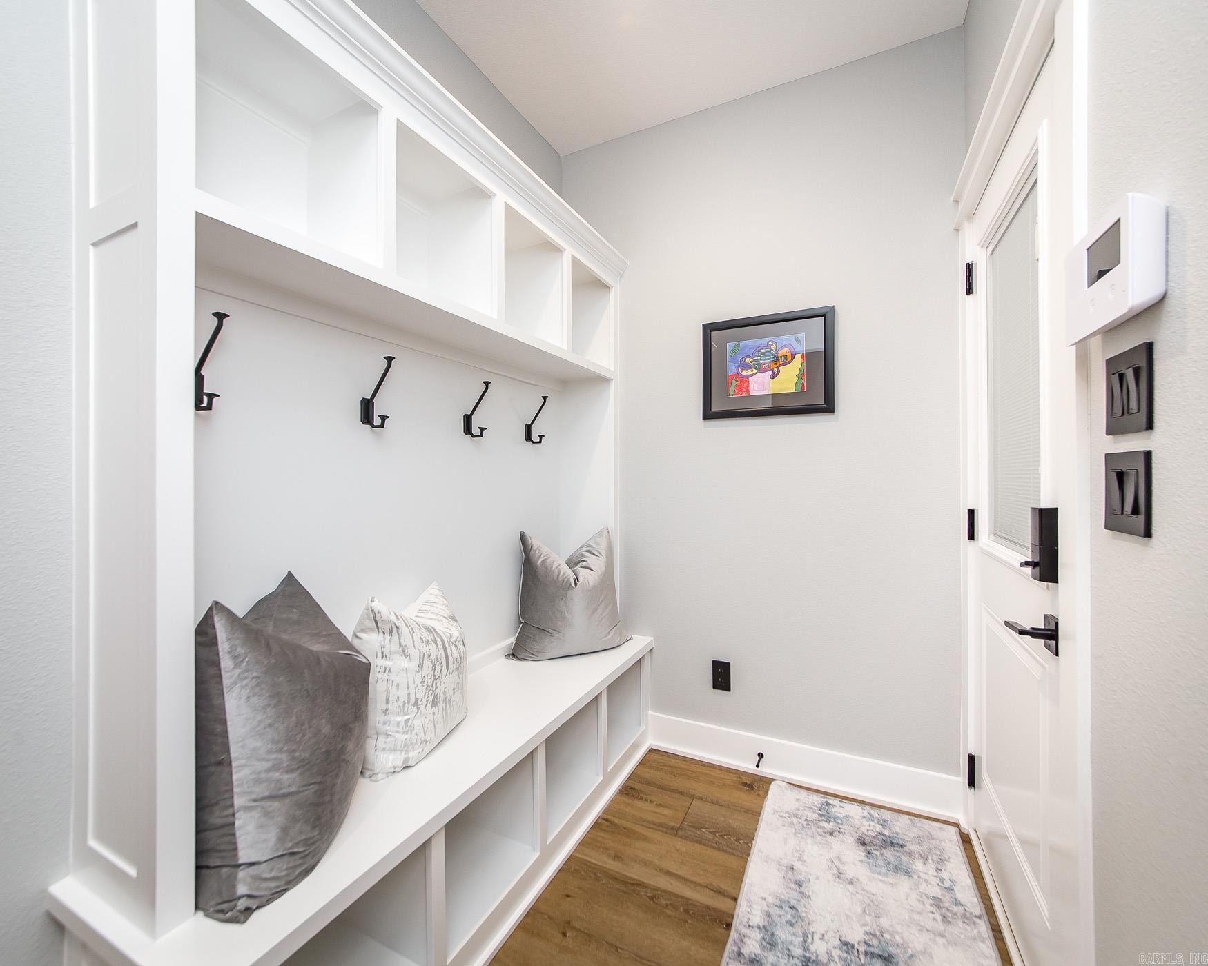 112 Choctaw  Fairfield, AR