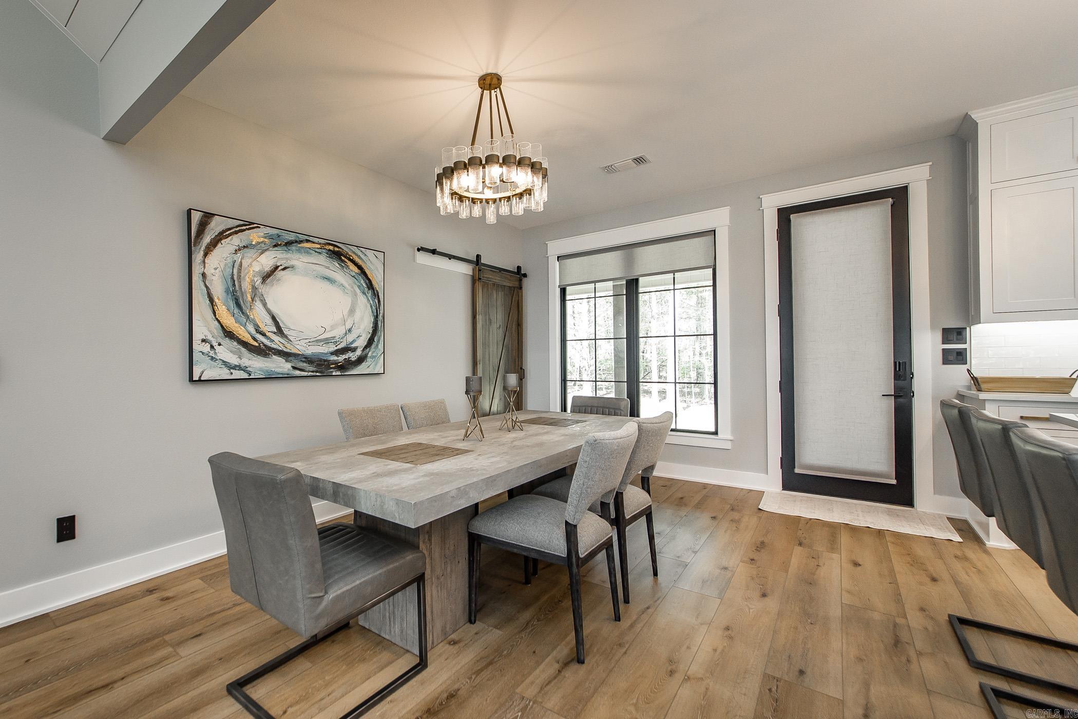 112 Choctaw  Fairfield, AR