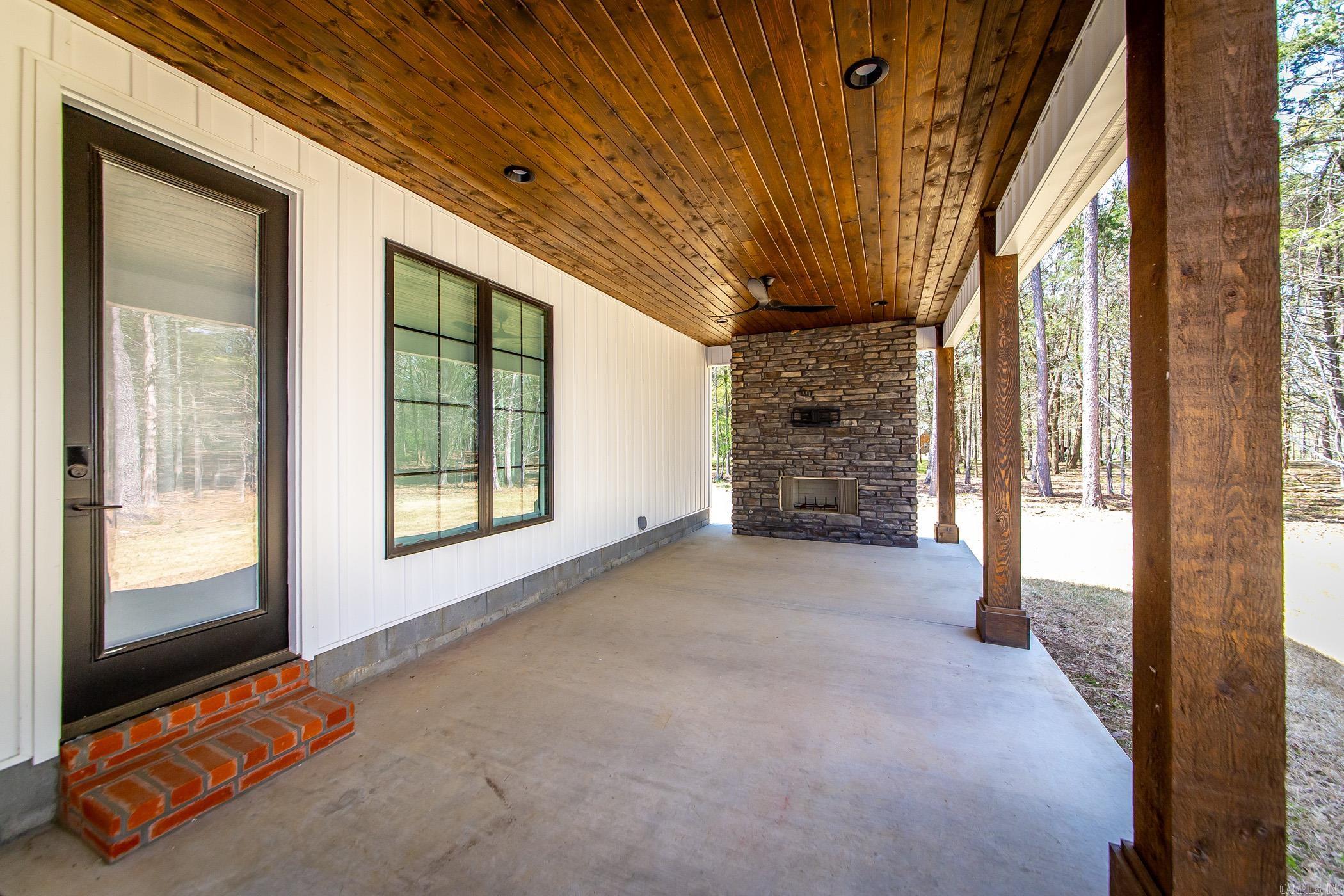 112 Choctaw  Fairfield, AR