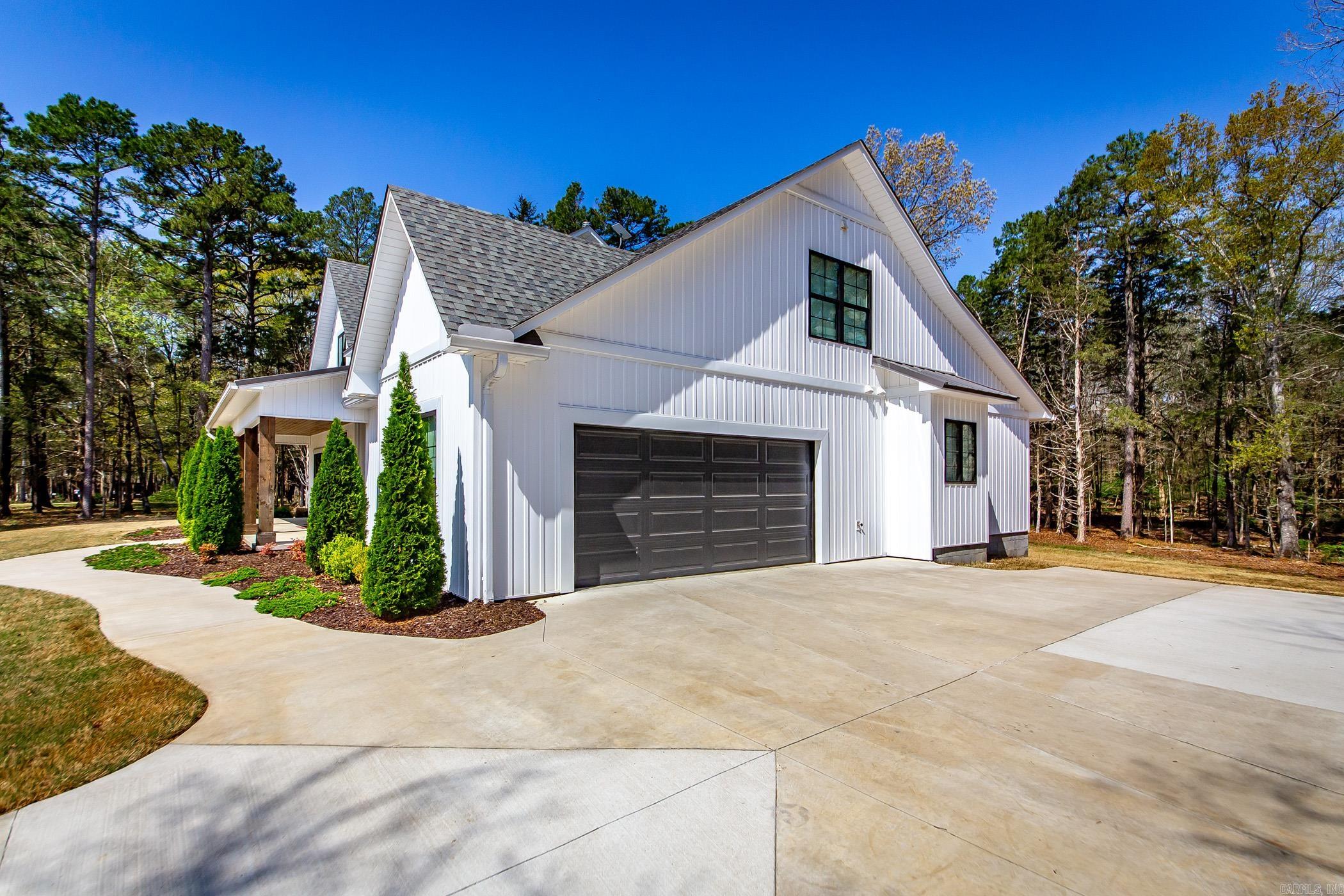 112 Choctaw  Fairfield, AR