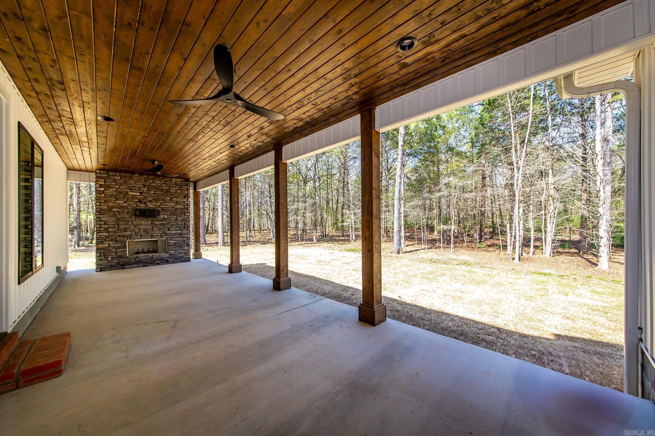 112 Choctaw  Fairfield, AR