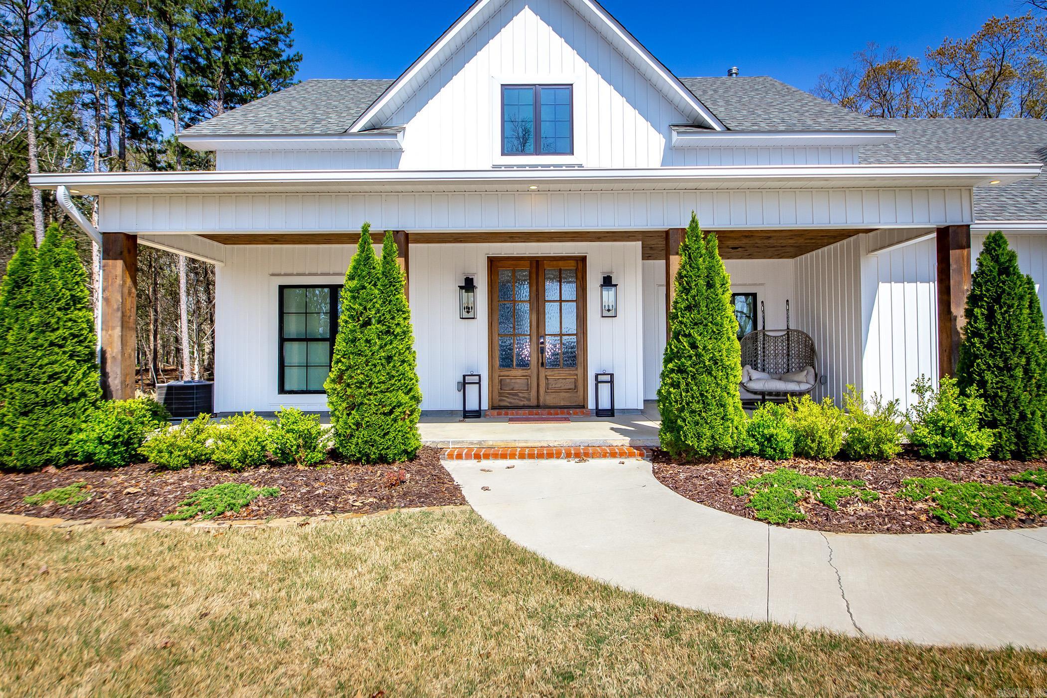 112 Choctaw  Fairfield, AR