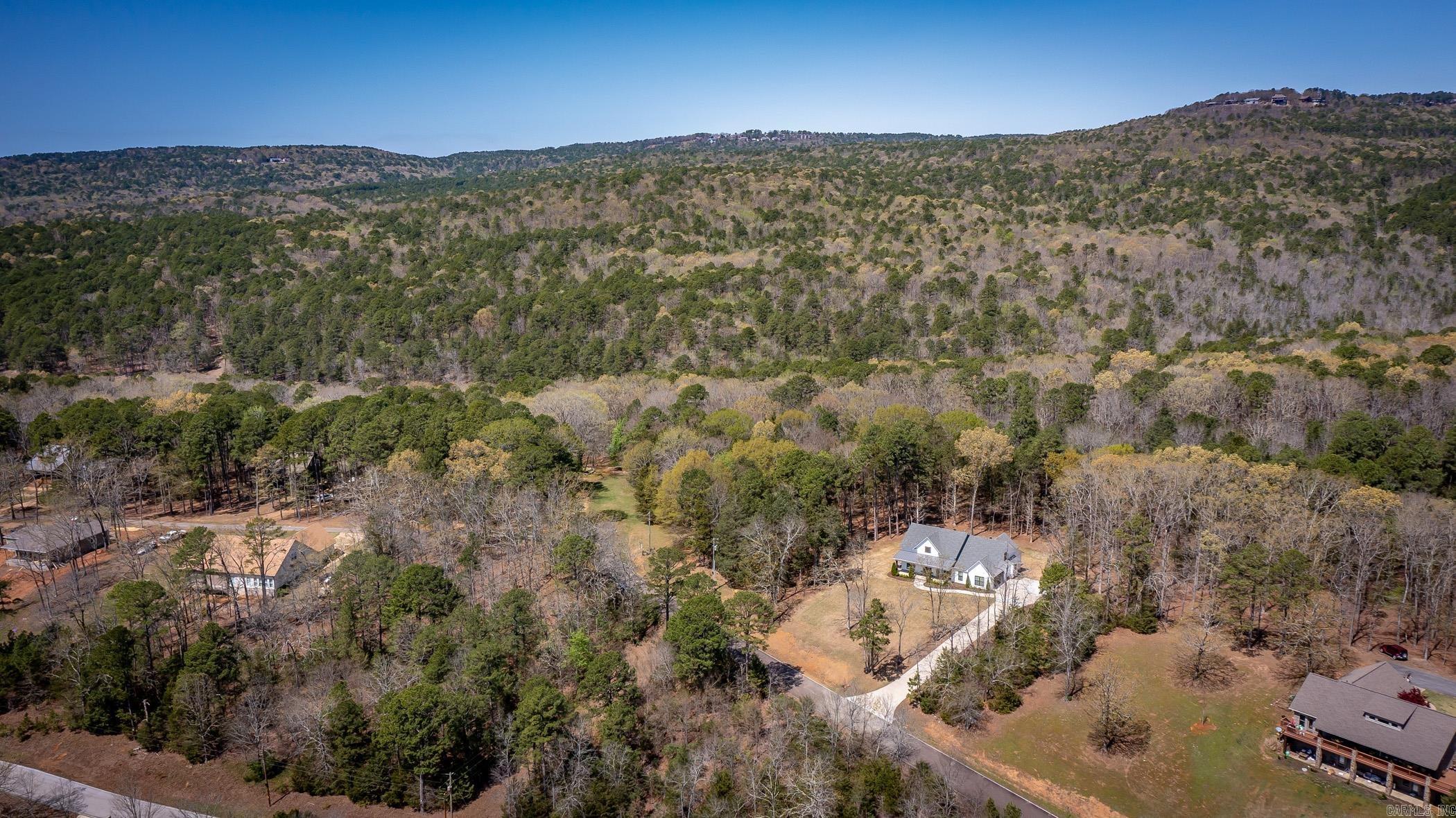 112 Choctaw  Fairfield, AR