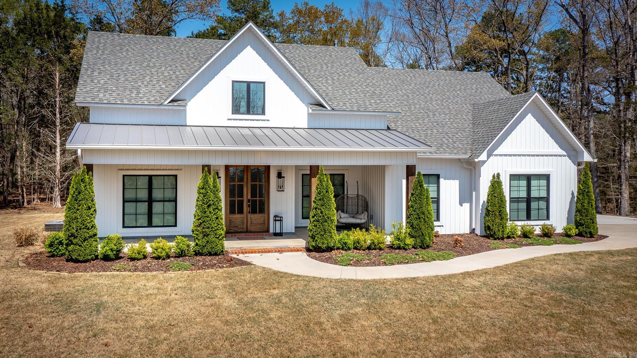 112 Choctaw  Fairfield, AR