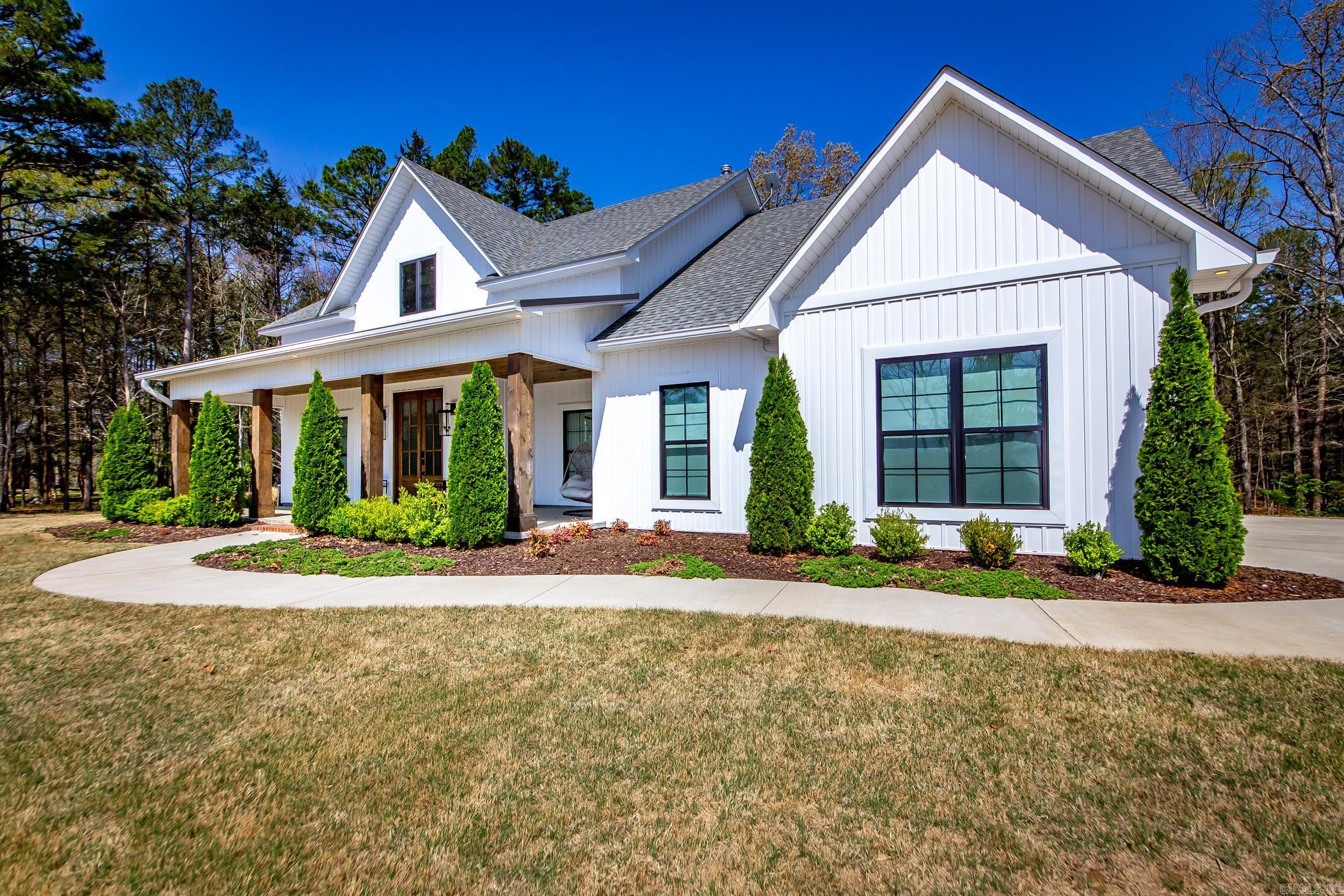 112 Choctaw  Fairfield, AR