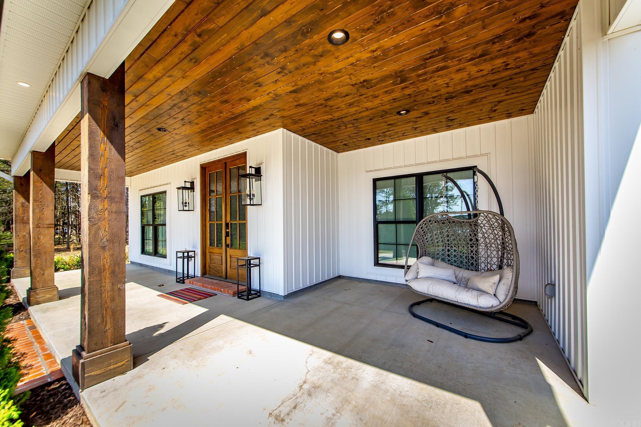 112 Choctaw  Fairfield, AR