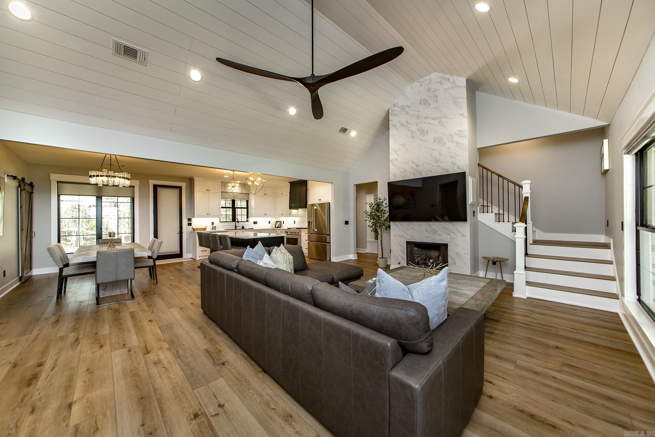 112 Choctaw  Fairfield, AR