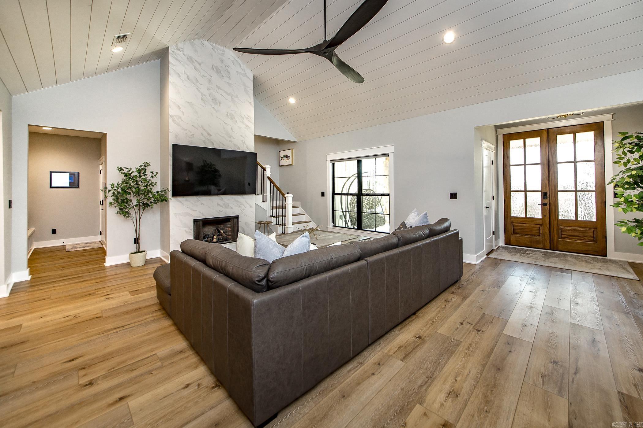 112 Choctaw  Fairfield, AR