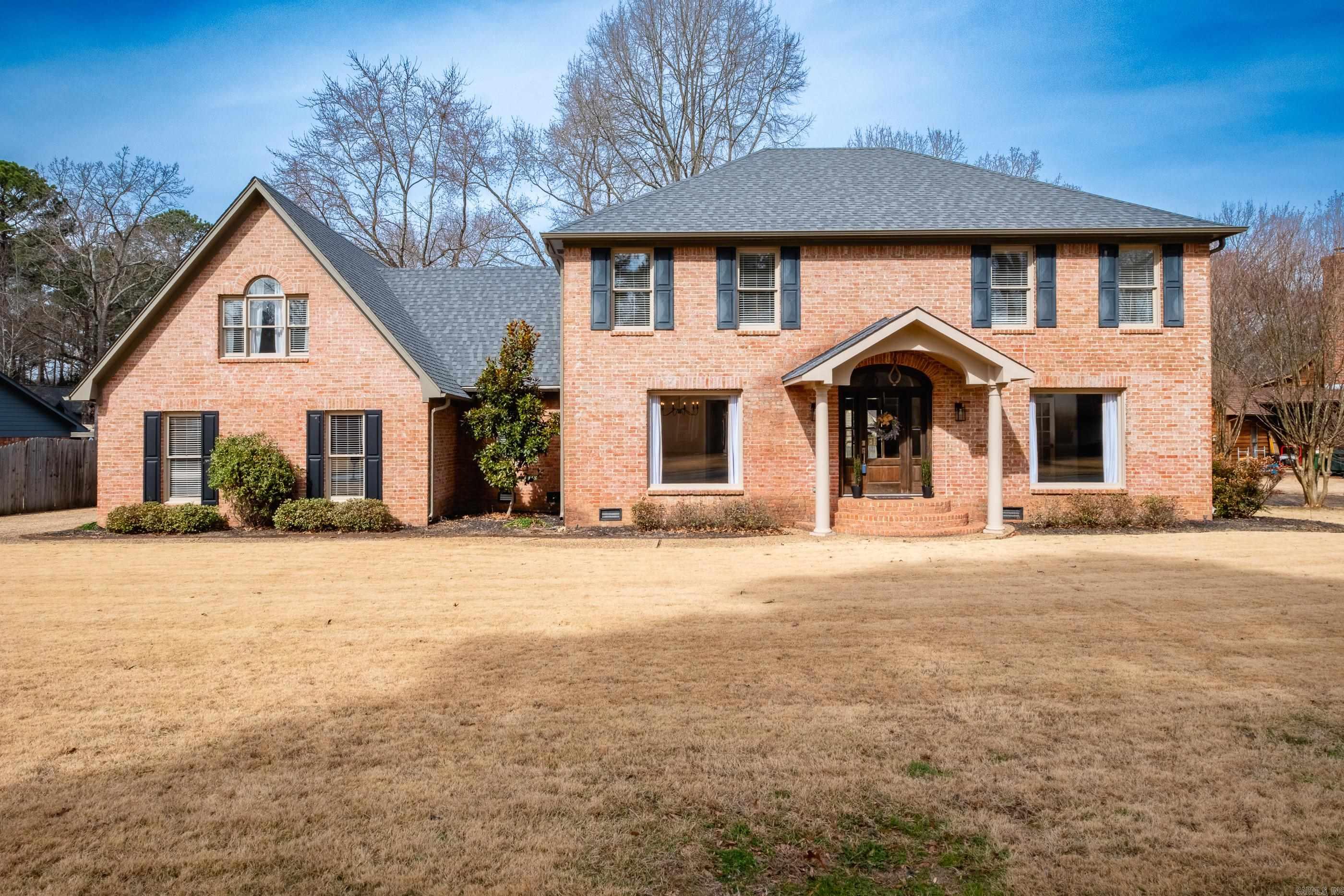 4622 Westchester  Little Rock, AR