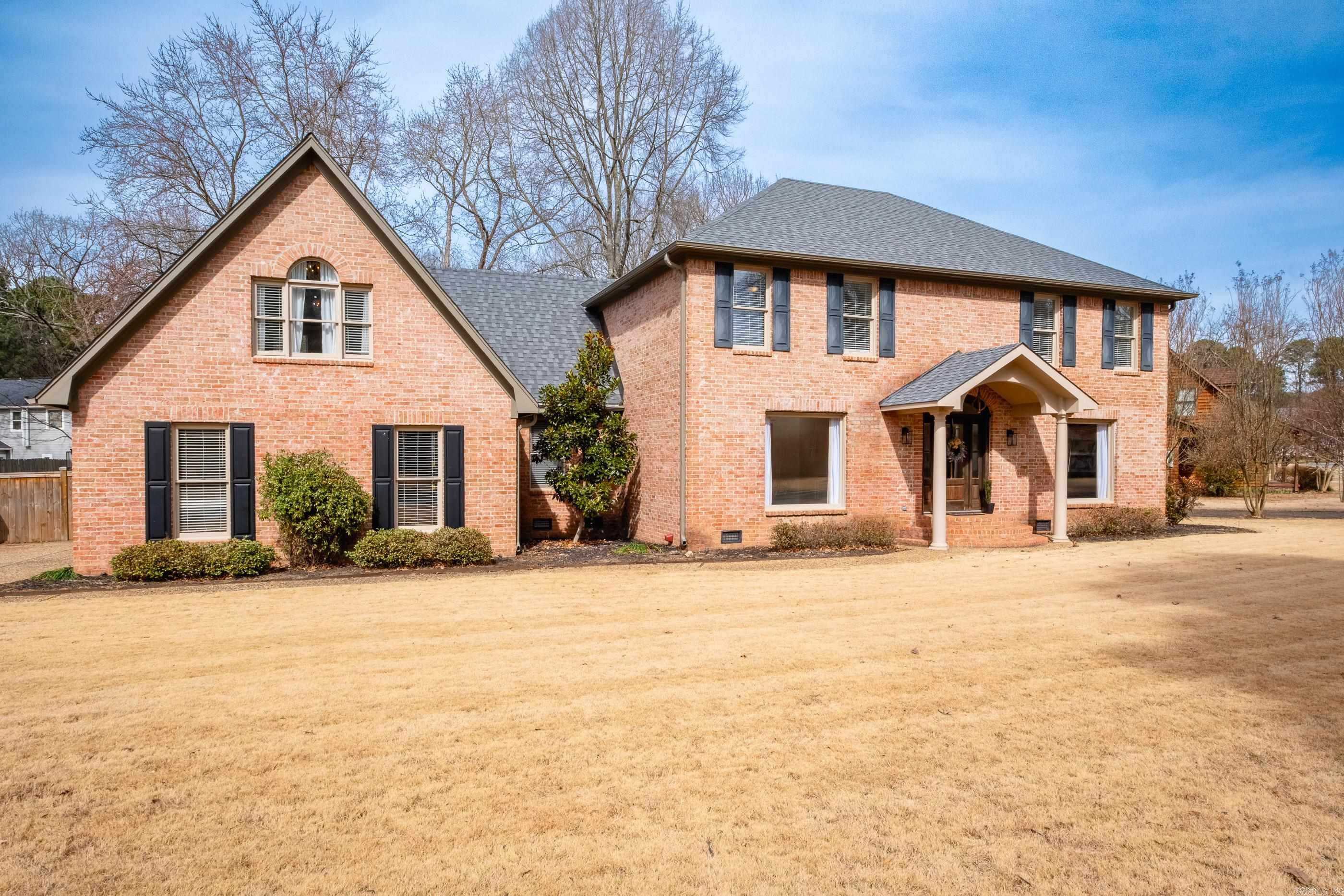 4622 Westchester  Little Rock, AR