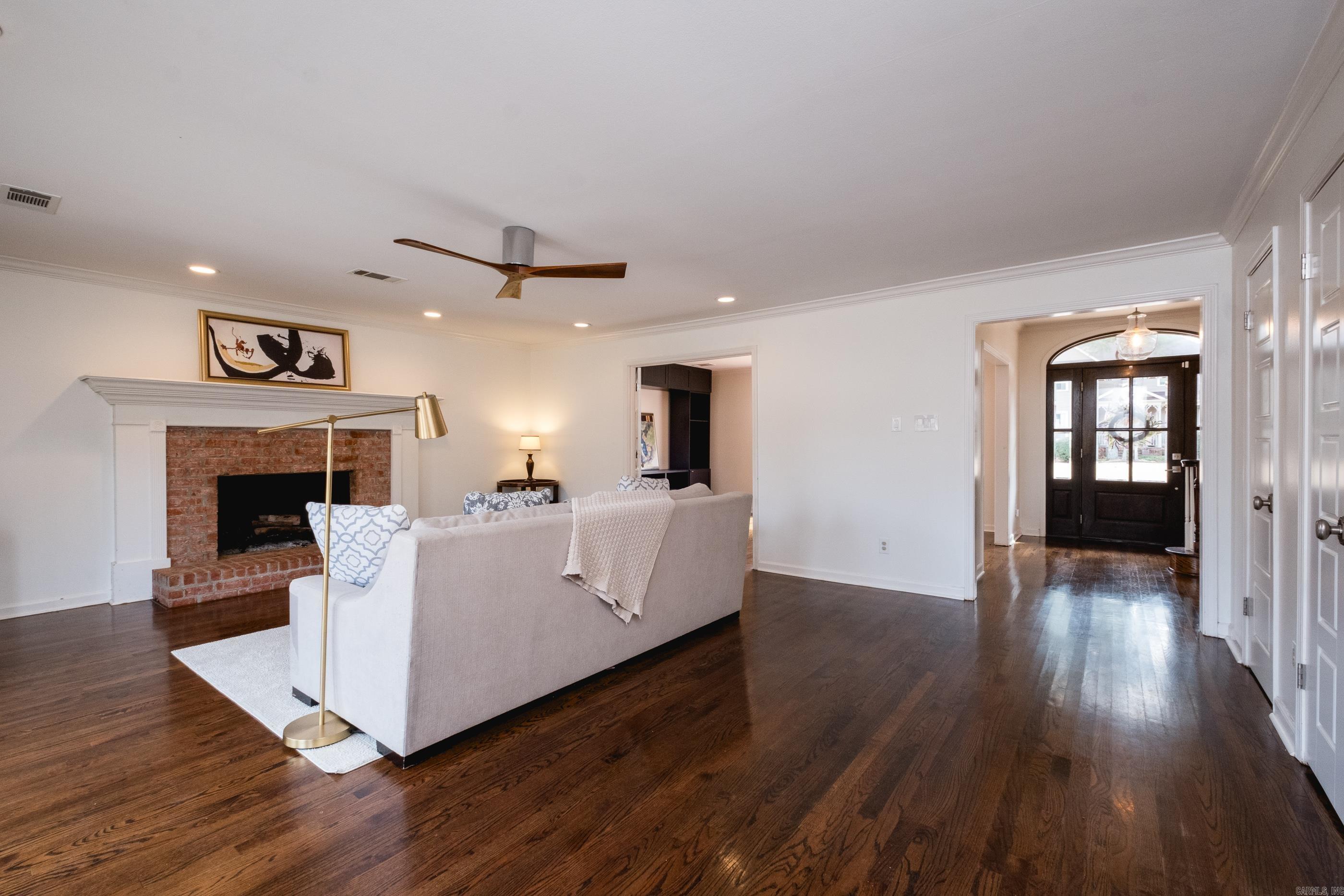 4622 Westchester  Little Rock, AR