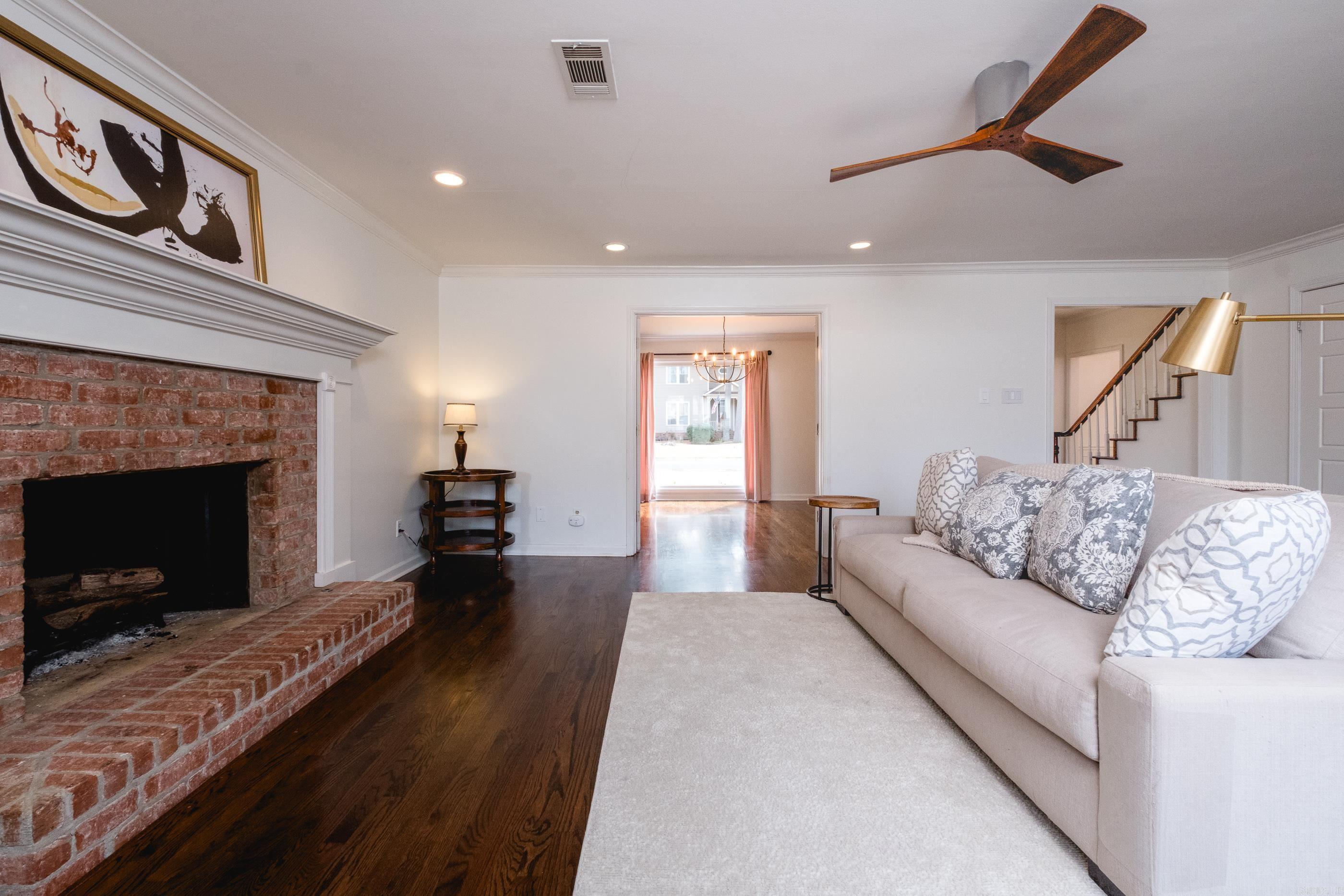 4622 Westchester  Little Rock, AR